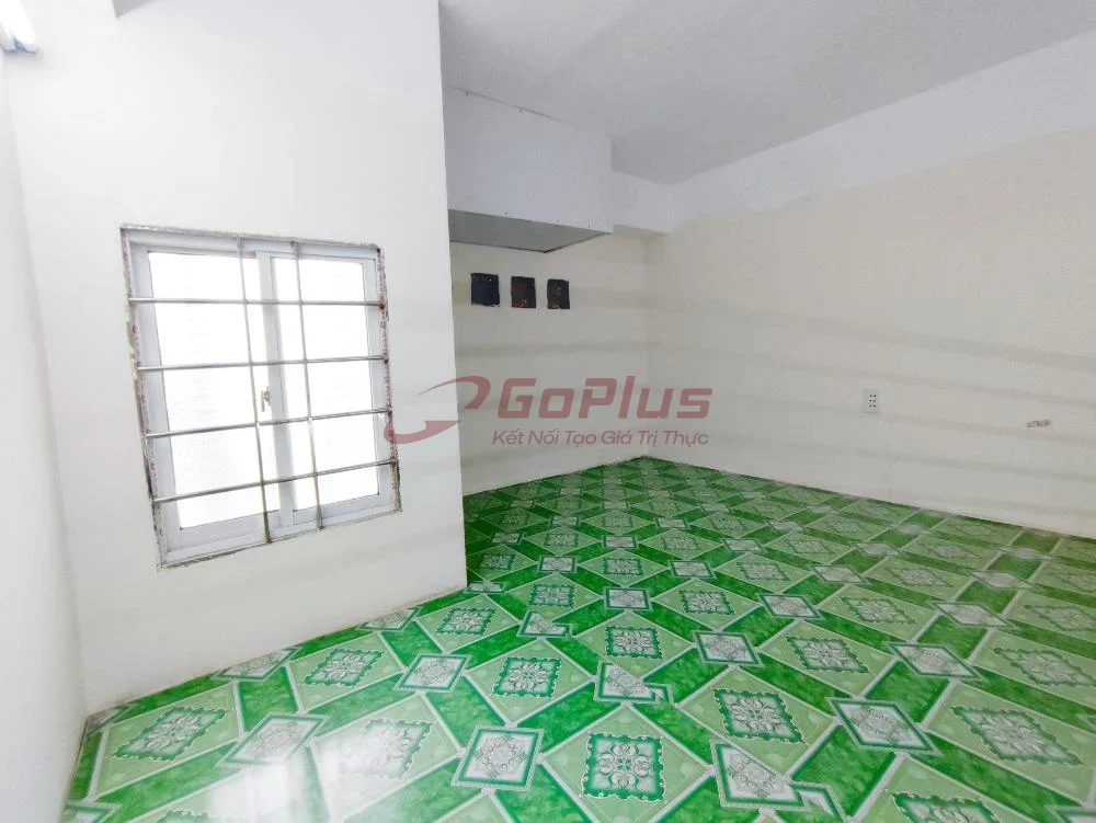 Cho thuê Duplex 20m² Phạm Văn Bạch, Phường Tân Sơn · 3,2 triệu/tháng — ảnh 4