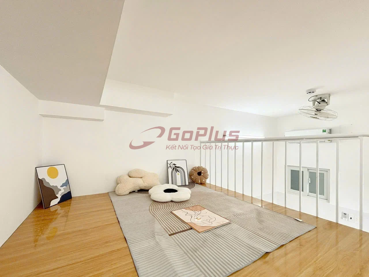 Cho thuê Duplex 20m² Ql1a, Phường Trung Mỹ Tây · 3,5 triệu/tháng — ảnh 1