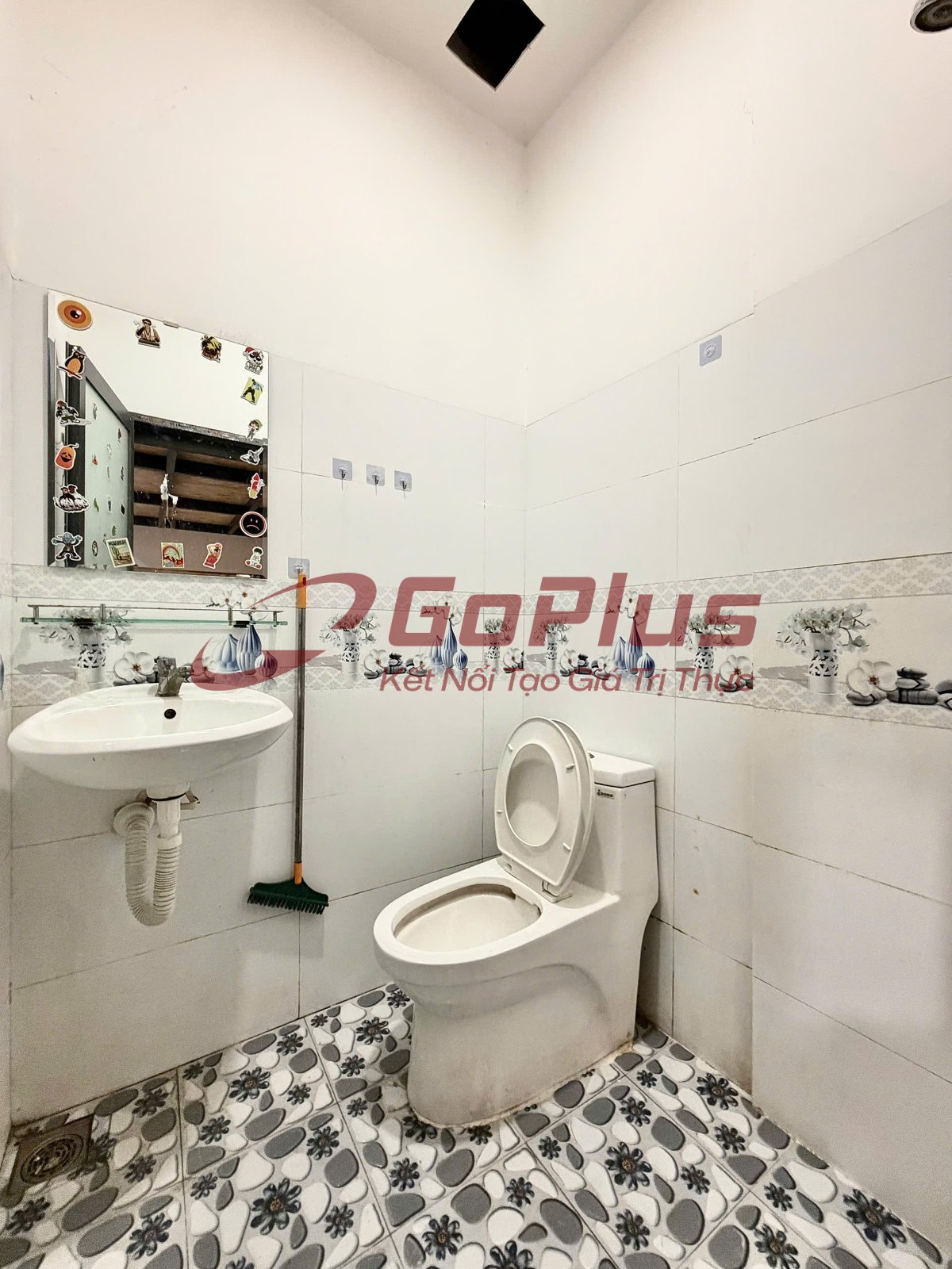 Cho thuê Duplex 20m² Lê Văn Thọ, Phường Thông Tây Hội · 4 triệu/tháng — ảnh 4