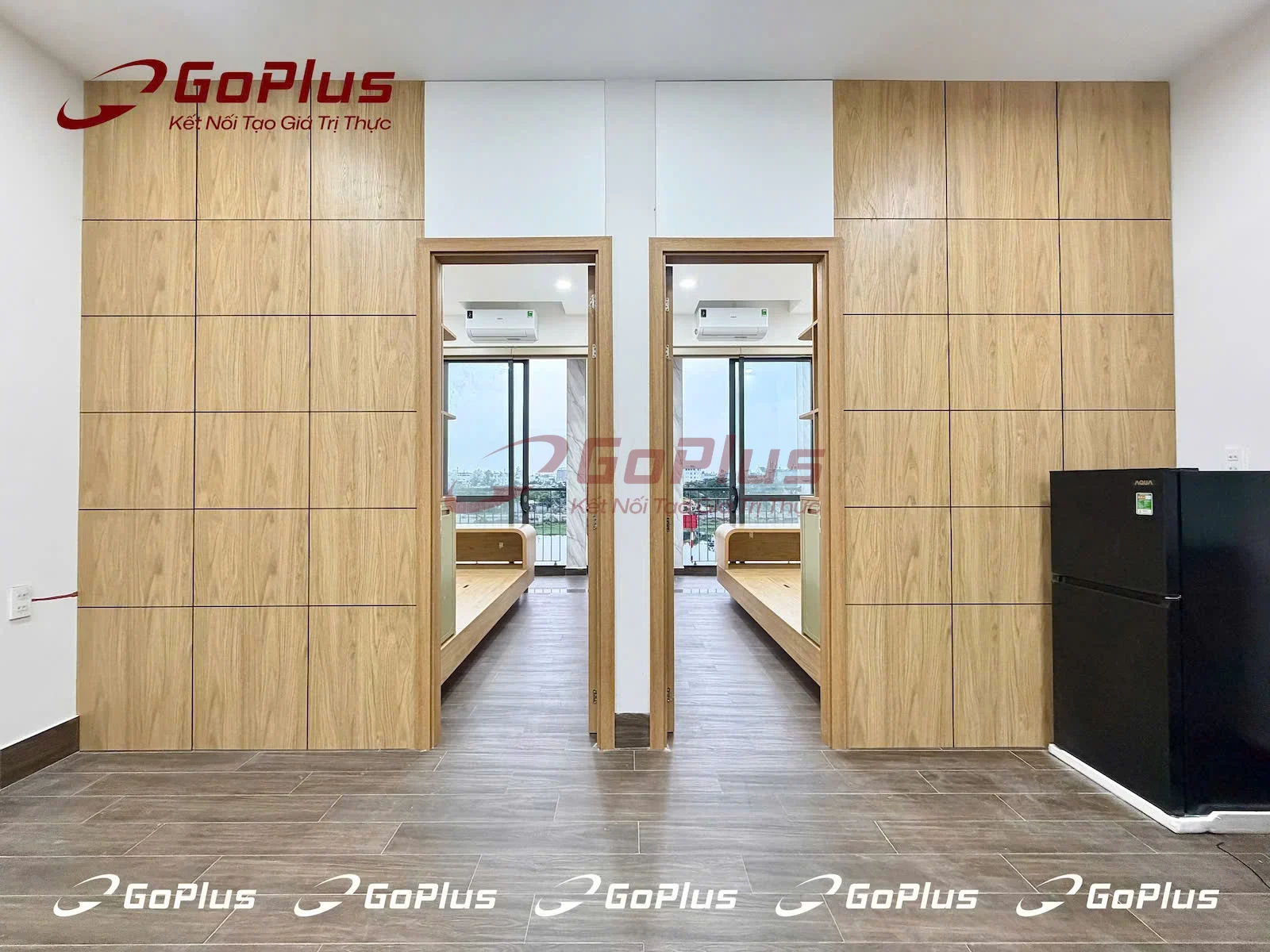 Cho thuê 2PN 40m² Tô Ngọc Vân, Phường An Hội Đông · 9,5 triệu/tháng — ảnh 1