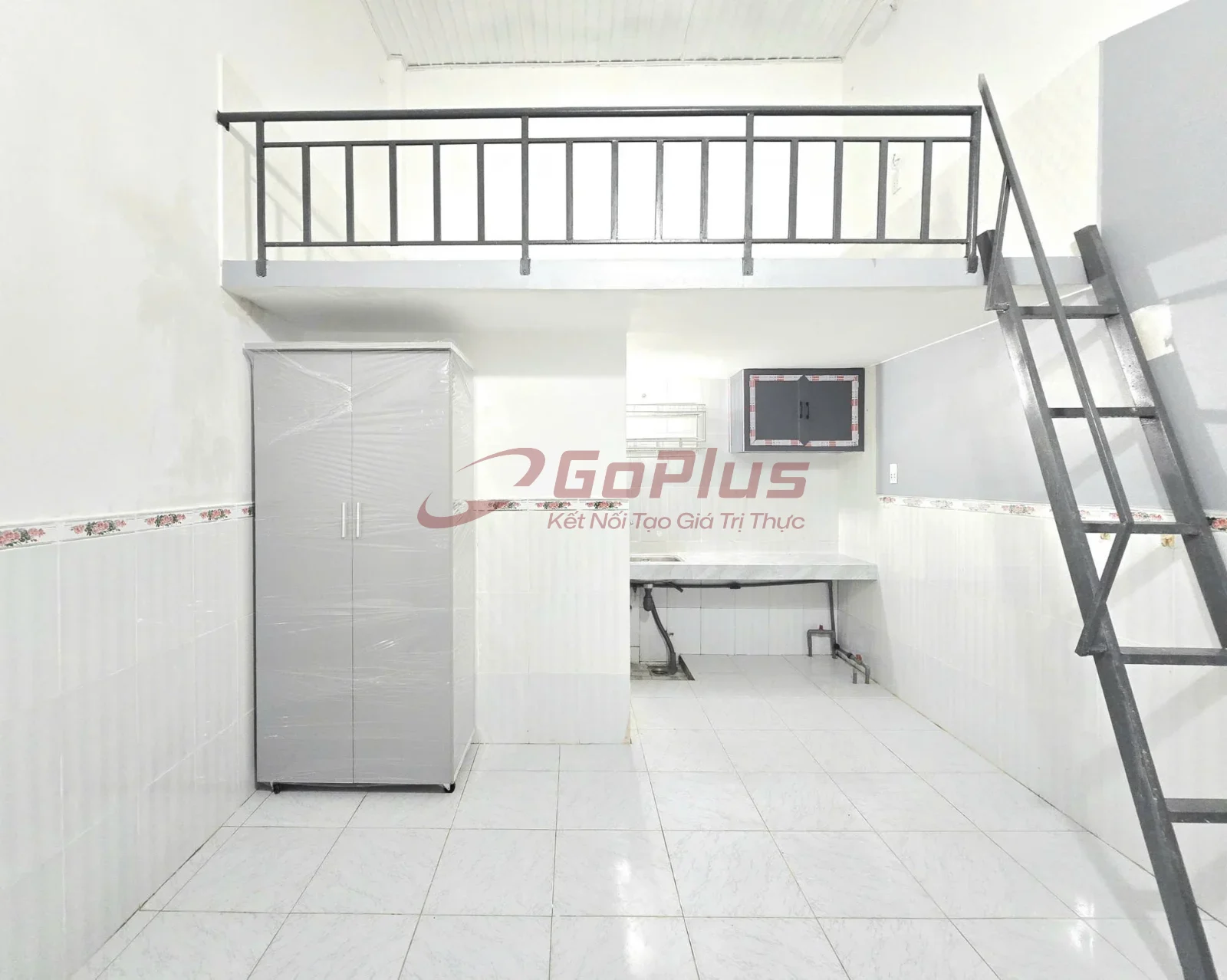 Kiot 20m² for rent in Khu Phố 1B, Phường An Phú · 2.7 million VND/month — photo 2