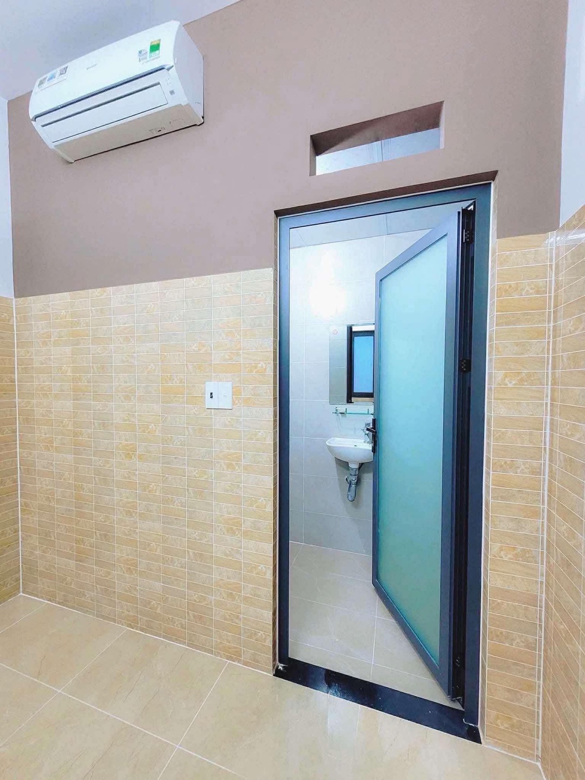 Cho thuê Studio 20m² Nguyễn Văn Khối, Phường Thông Tây Hội · 3 triệu/tháng — ảnh 2