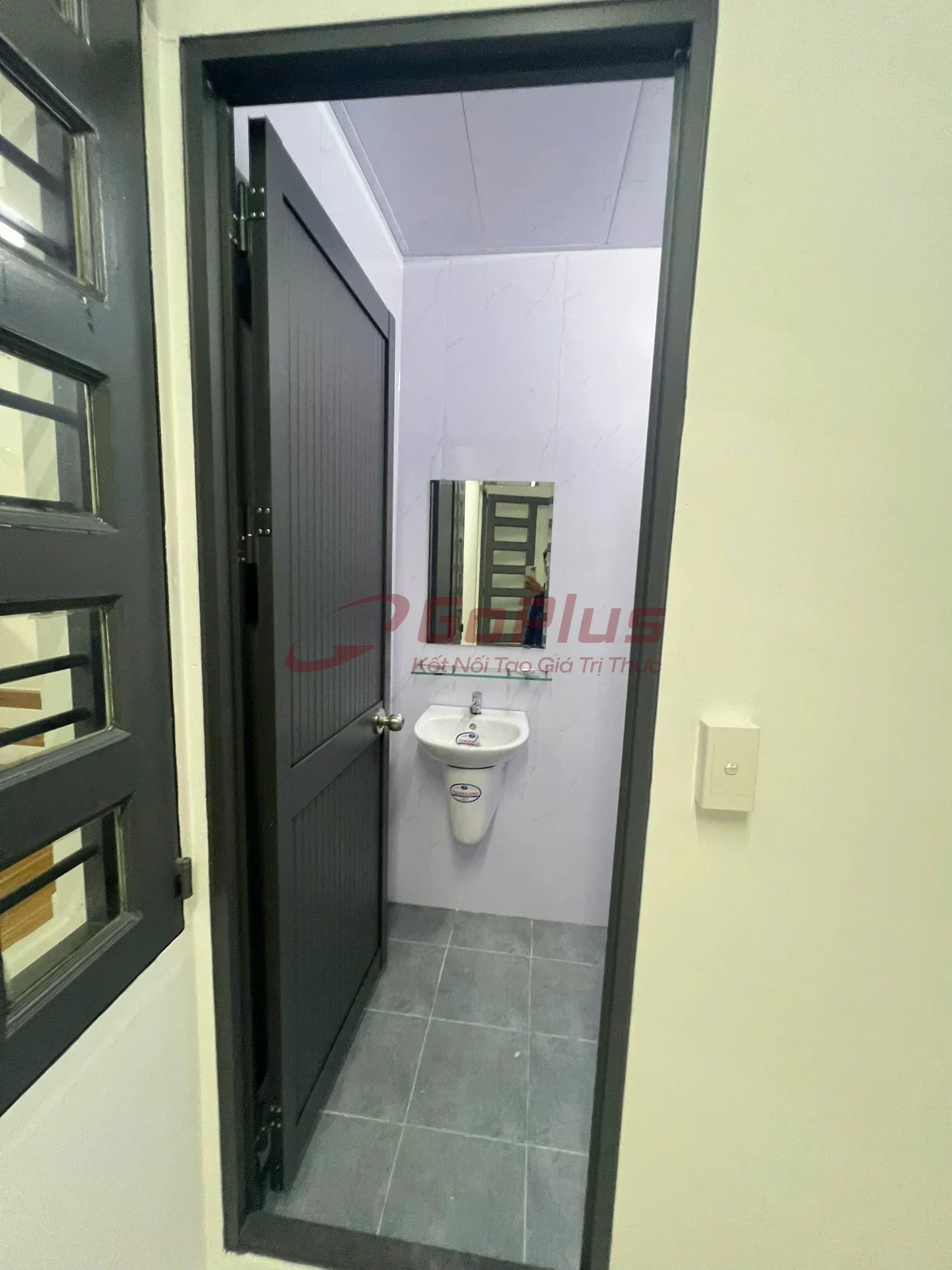 Cho thuê Studio 20m² Liên Khu 4-5, Khu Phố 20, Phường Bình Hưng Hòa · 3,7 triệu/tháng — ảnh 4