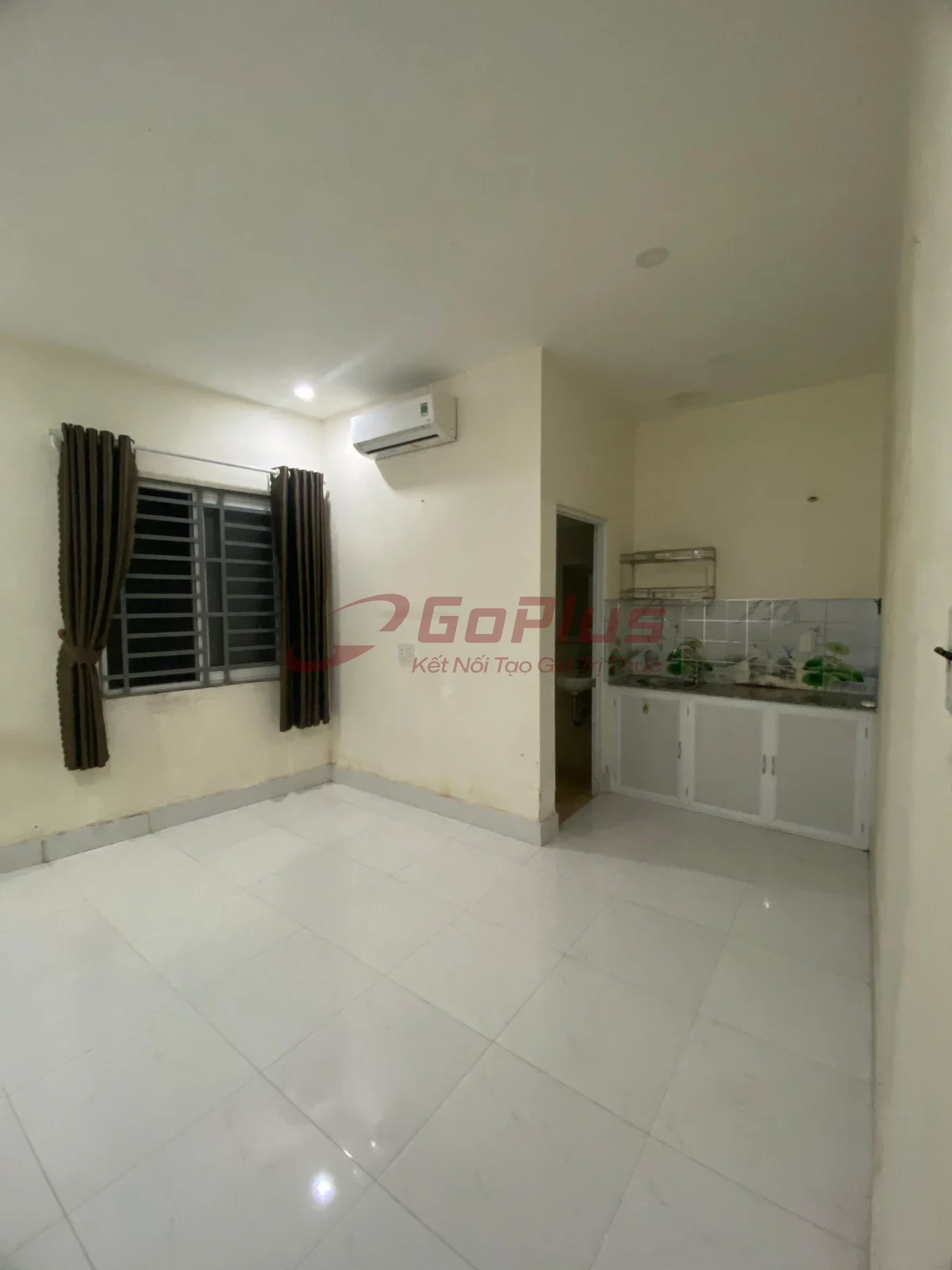 Cho thuê Studio 20m² Lê Thị Chợ, Phường Phú Thuận · 4 triệu/tháng — ảnh 1