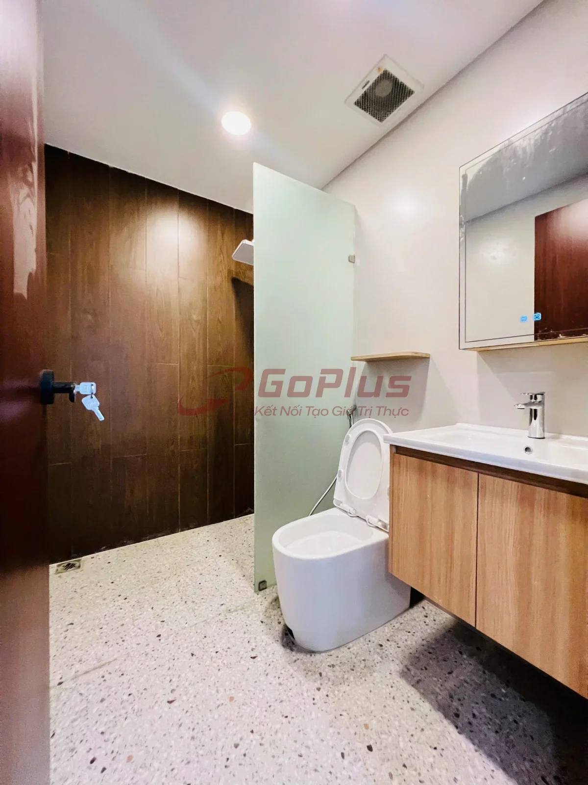 Studio 20m² for rent in Đường Số 18, Phường Long Trường · 5.5 million VND/month — photo 4