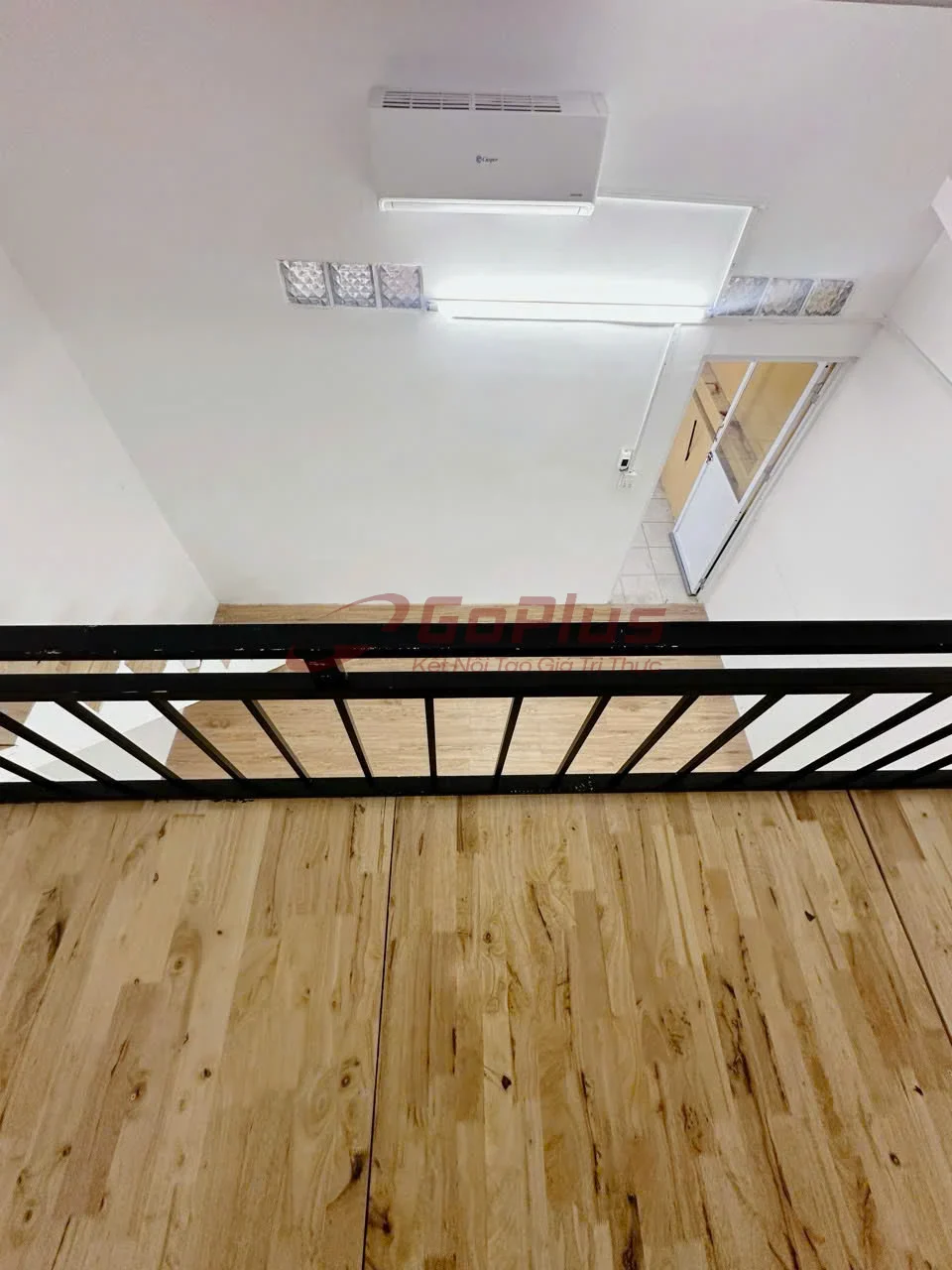 Cho thuê Duplex 30m² Thành Thái, Phường Hòa Hưng · 5,3 triệu/tháng — ảnh 4
