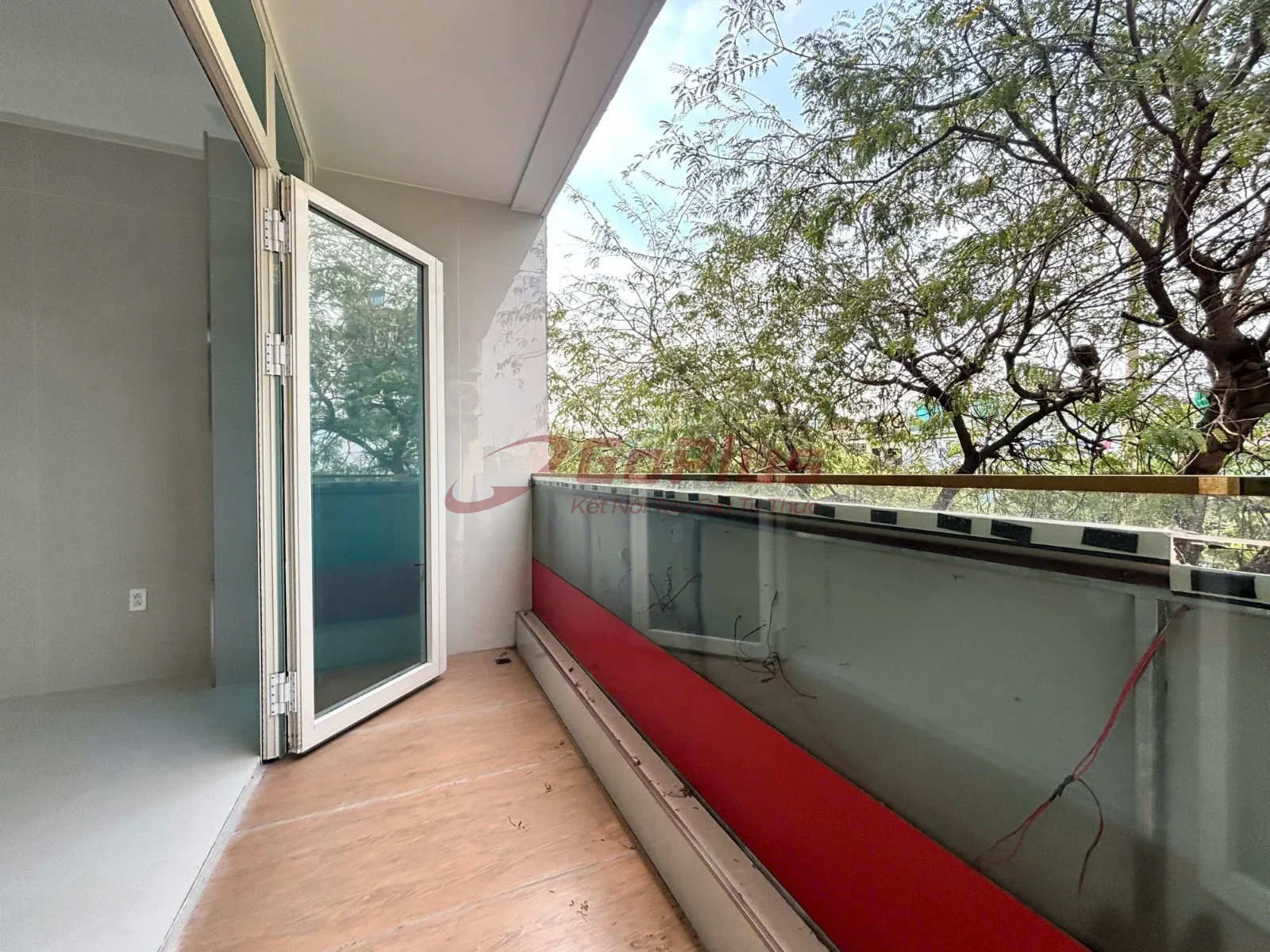Cho thuê Studio 20m² Hồng Bàng, Phường Bình Tây · 11 triệu/tháng — ảnh 2