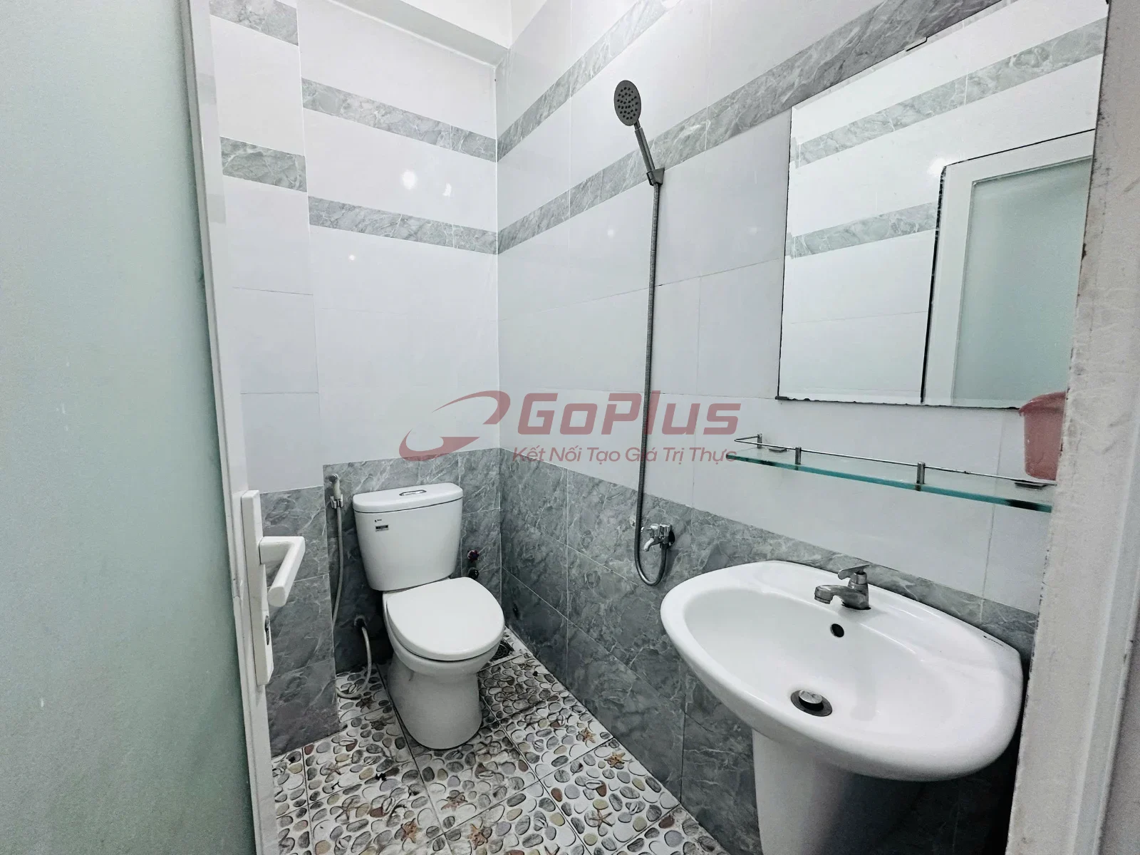 Studio 20m² for rent in Trần Trọng Cung, Phường Tân Thuận · 4.5 million VND/month — photo 3