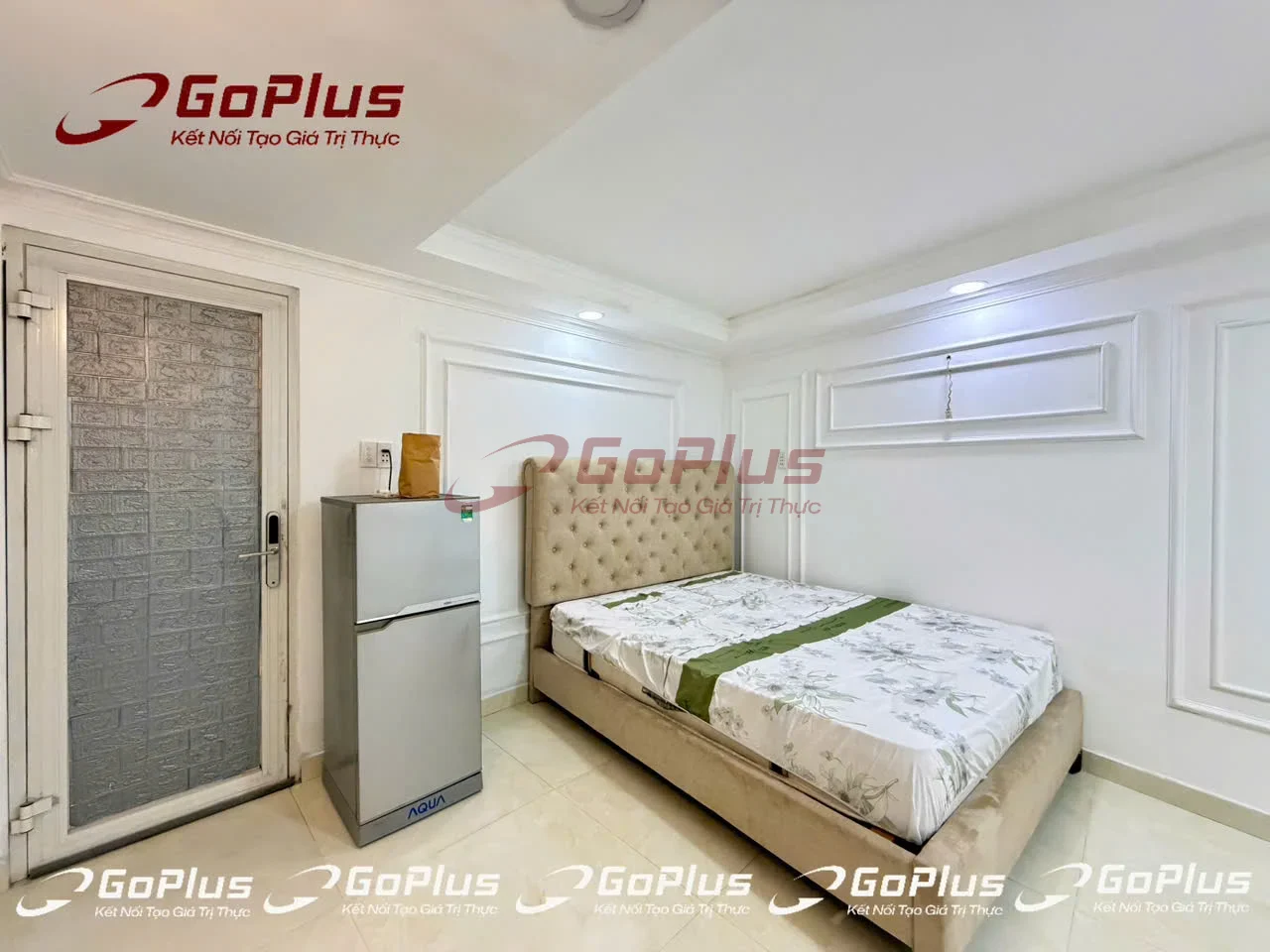 Studio 20m² for rent in Phan Chu Trinh, Phường Bình Thạnh · 5.2 million VND/month — photo 2