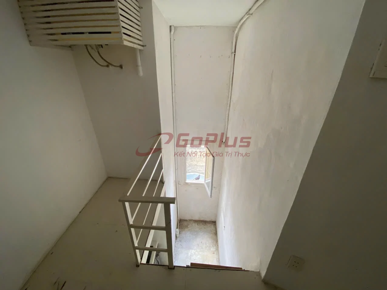 Duplex 12m² for rent in Lý Tự Trọng, Phường Sài Gòn · 8 million VND/month — photo 2