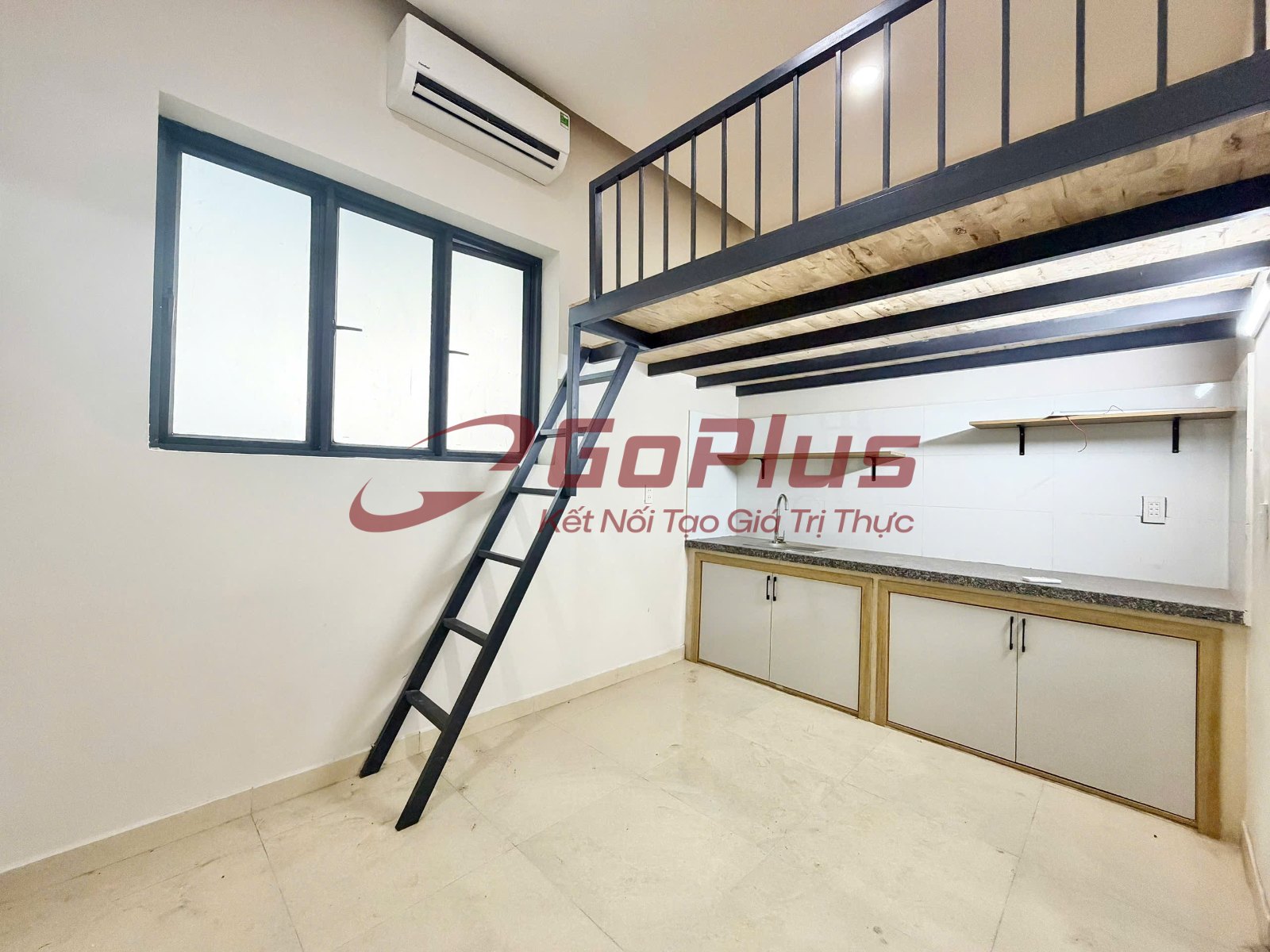 Cho thuê Duplex 20m² Ql1a, Phường An Phú Đông · 4,2 triệu/tháng — ảnh 3