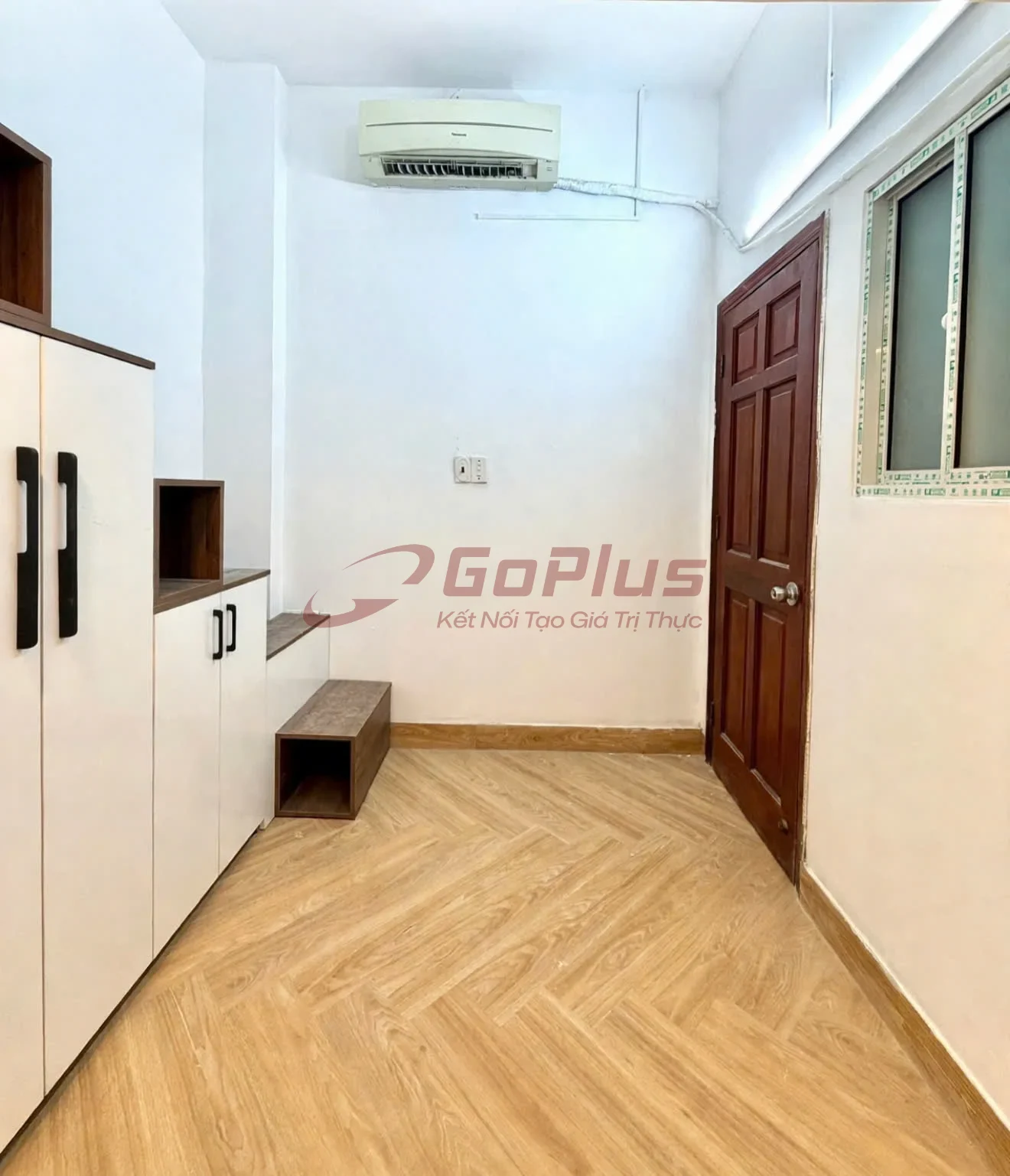 Cho thuê 1PN 20m² Tân Hải, Phường Tân Bình · 6,2 triệu/tháng — ảnh 3
