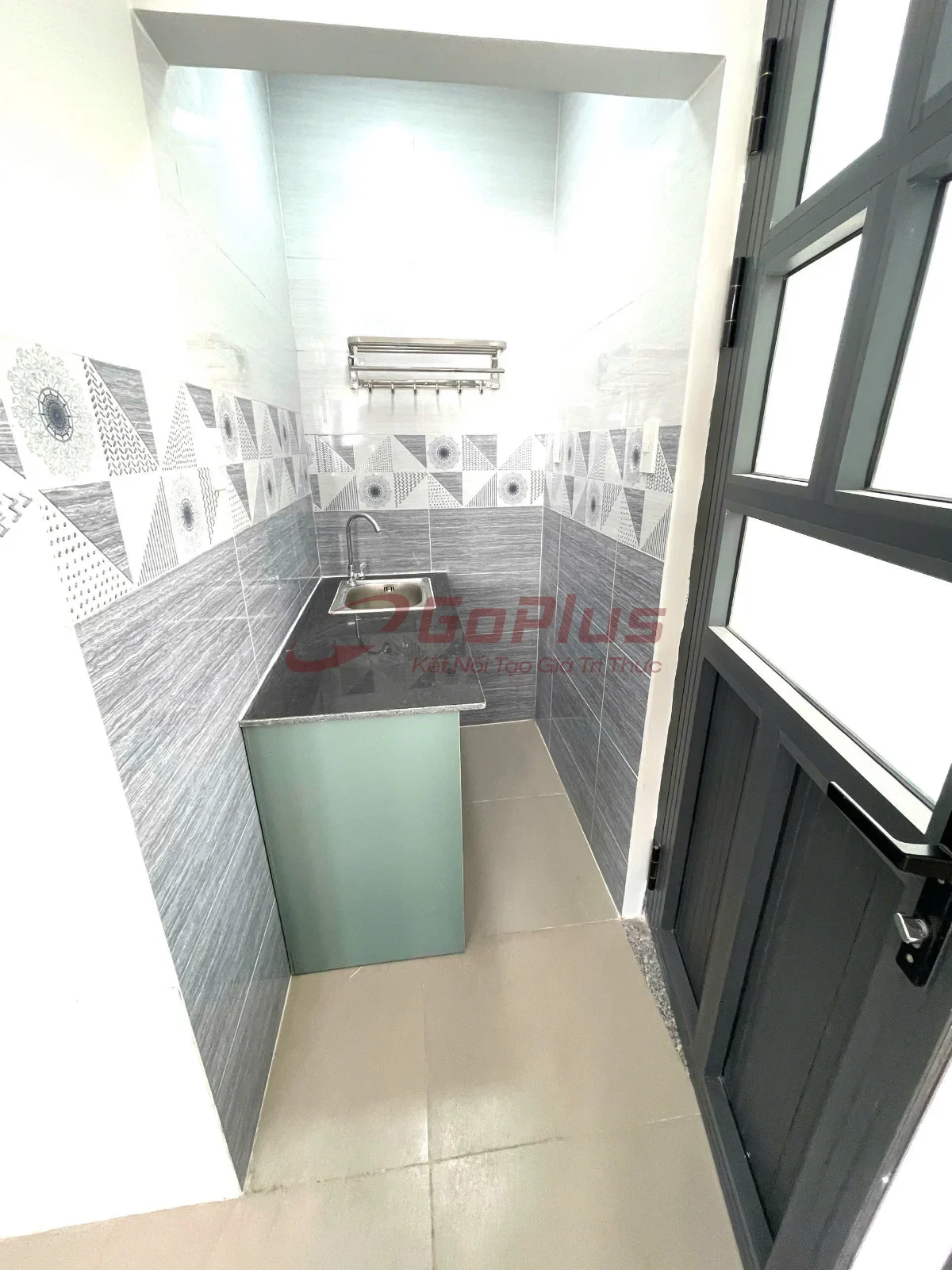 Cho thuê Duplex 30m² /41A3 Bùi Đình Túy, Phường Bình Thạnh · 6,5 triệu/tháng — ảnh 2