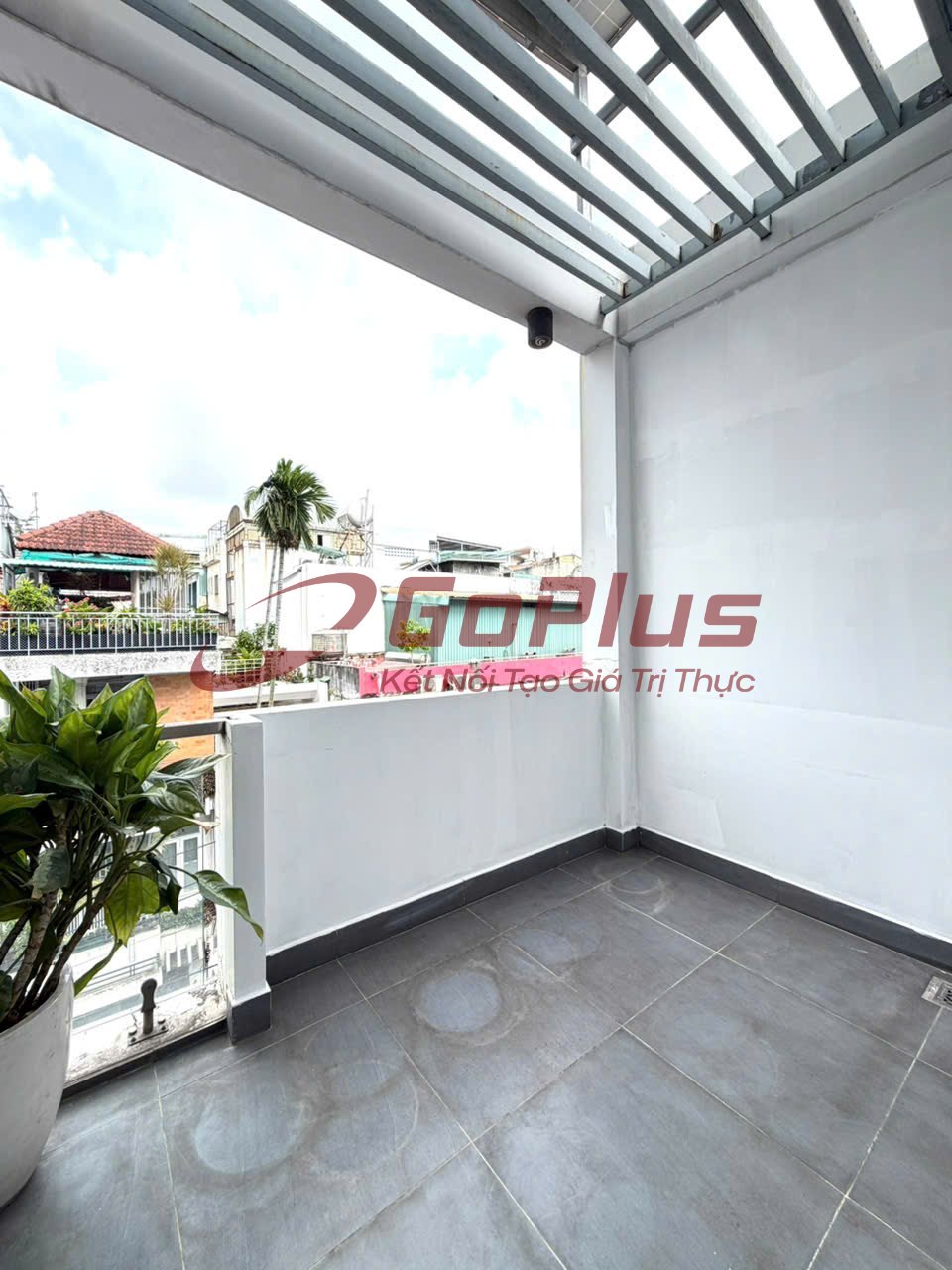 Cho thuê 2PN 30m² Nguyễn Gia Trí, Phường Thạnh Mỹ Tây · 11 triệu/tháng — ảnh 2