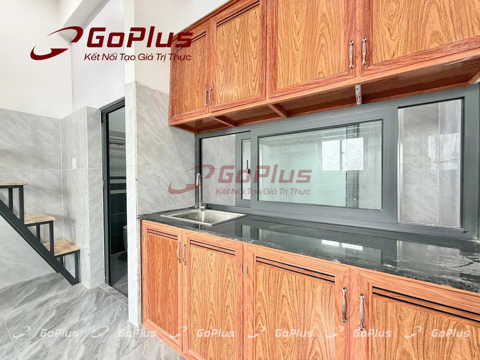 Cho thuê Duplex 20m² Lê Đức Thọ, Phường Gò Vấp · 5,2 triệu/tháng — ảnh 3