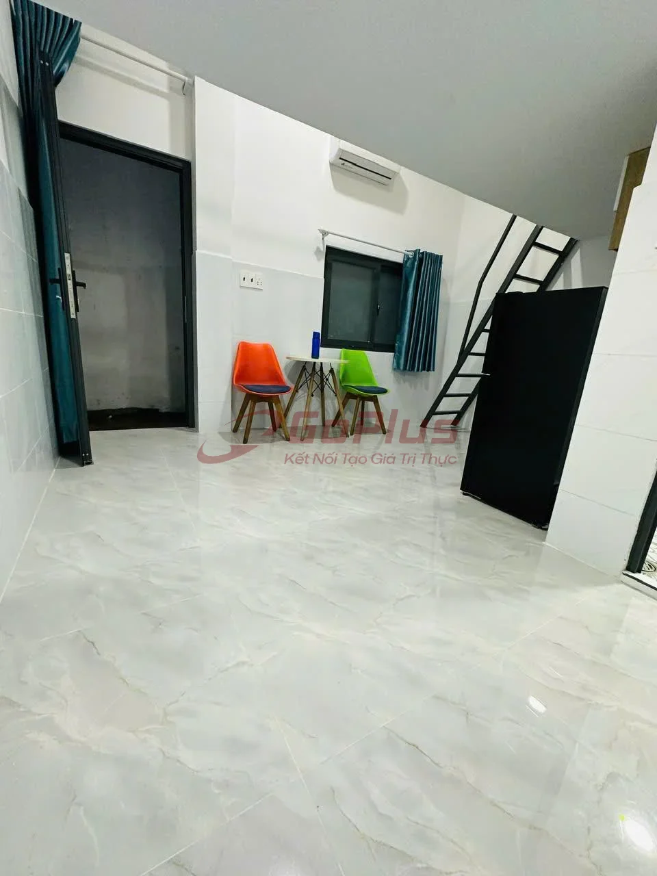 Cho thuê Duplex 20m² Lê Văn Lương, Xã Nhà Bè · 4,5 triệu/tháng — ảnh 2