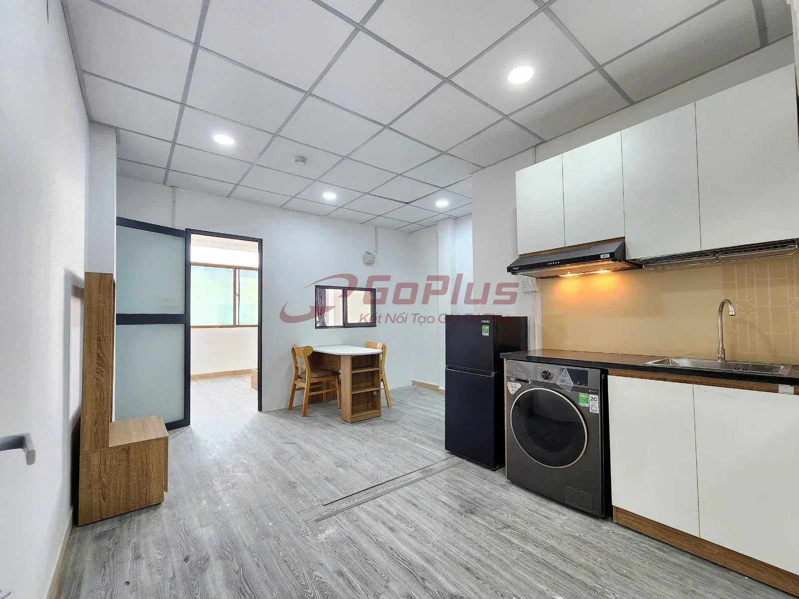 1BR 30m² for rent in Đồng Xoài, Phường Tân Bình · 7.4 million VND/month — photo 1