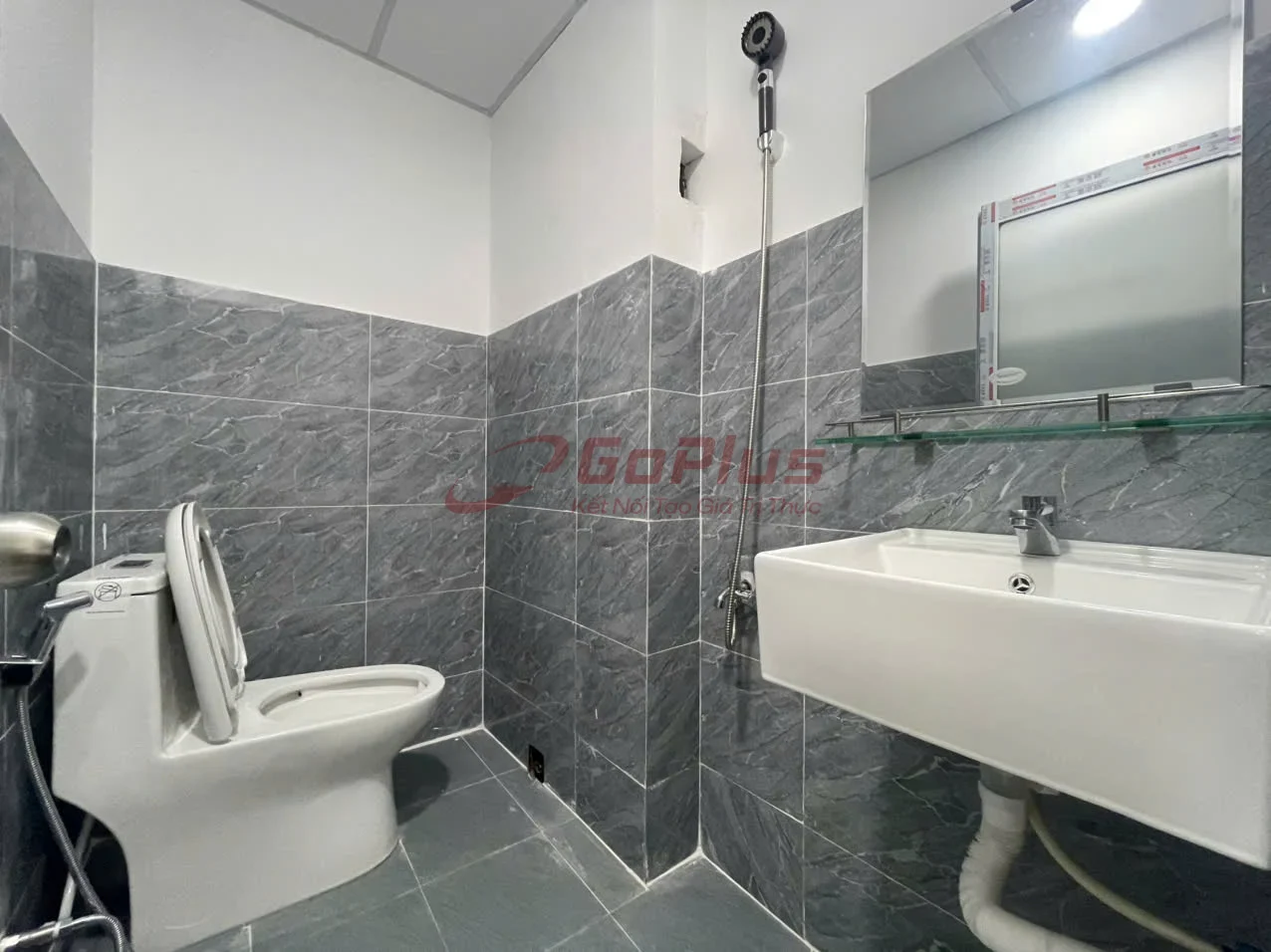 Cho thuê Studio 20m² Đường Số 28, Phường An Nhơn · 3,8 triệu/tháng — ảnh 4