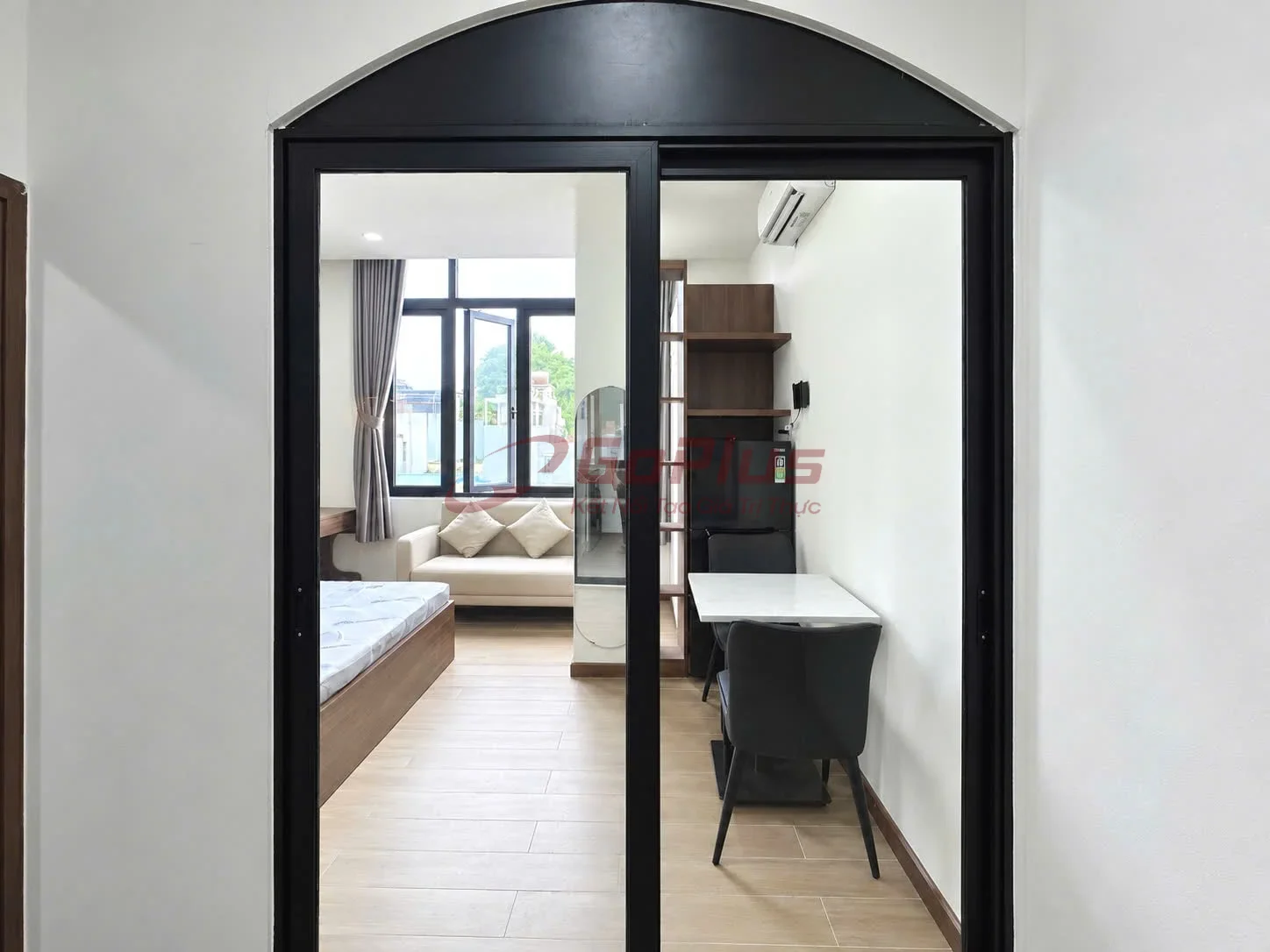 1BR 50m² for rent in Lê Đức Thọ, Phường Gò Vấp · 8.5 million VND/month — photo 2