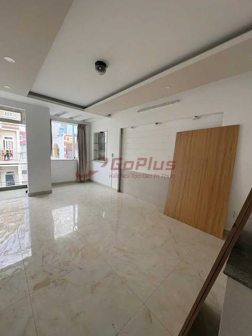 Cho thuê Studio 20m² Lê Văn Quới, Phường Bình Hưng Hòa · 5 triệu/tháng — ảnh 1