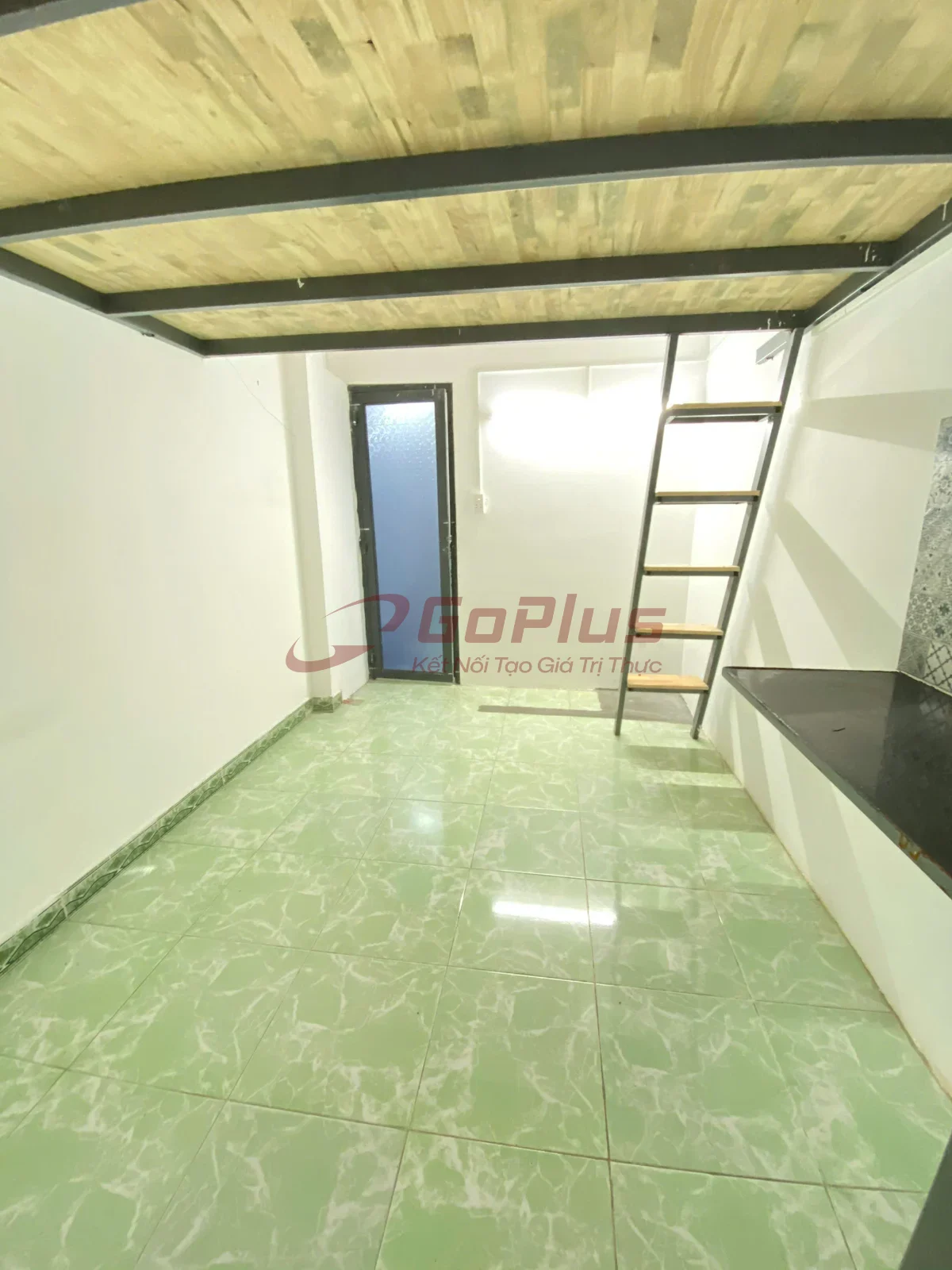 Duplex 20m² for rent in Quang Trung, Phường An Hội Tây · 2.9 million VND/month — photo 1