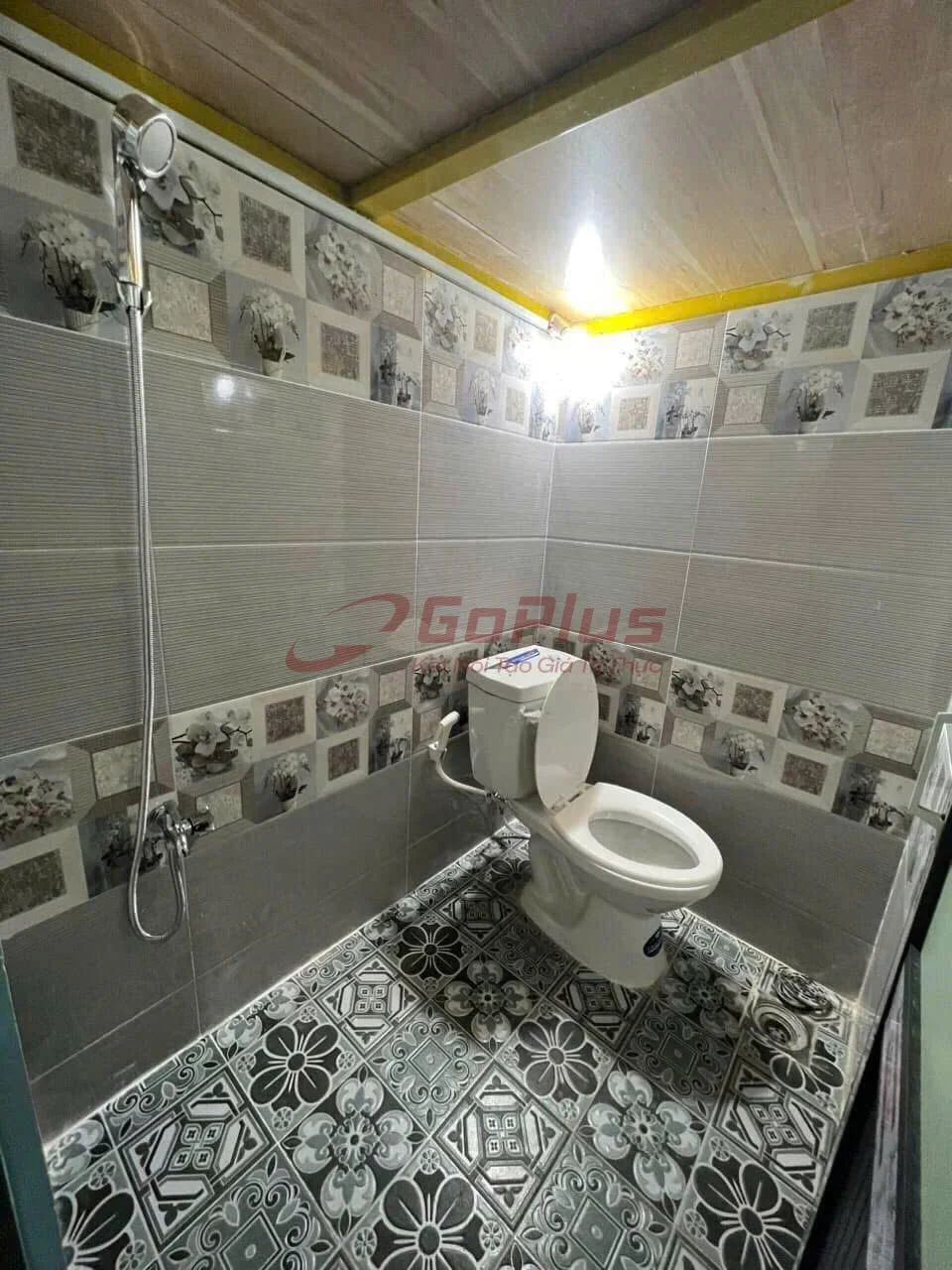 Cho thuê Duplex 20m² Lê Quang Định, Phường Hạnh Thông · 3,4 triệu/tháng — ảnh 4