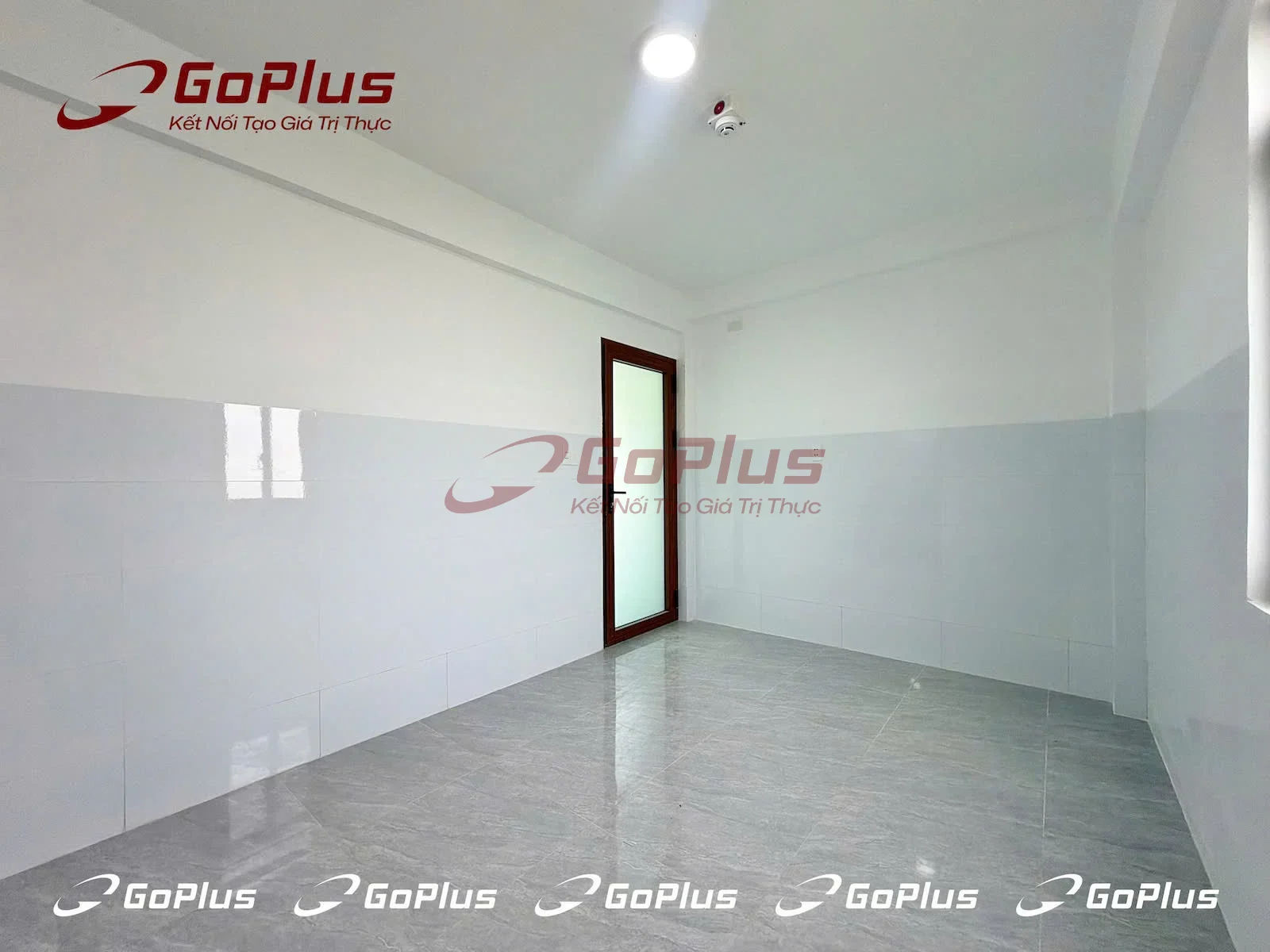 Cho thuê Studio 20m² Vườn Lài, Phường An Phú Đông · 4,1 triệu/tháng — ảnh 4