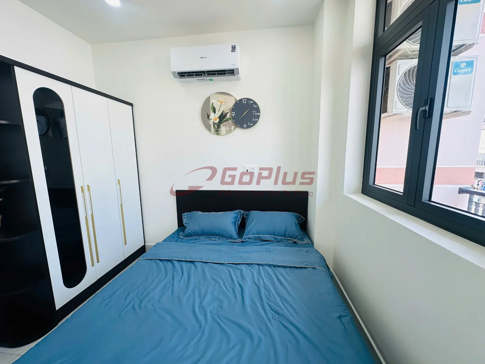 Cho thuê 2PN 40m² Bùi Đình Tuý, Phường Bình Thạnh · 12 triệu/tháng — ảnh 2