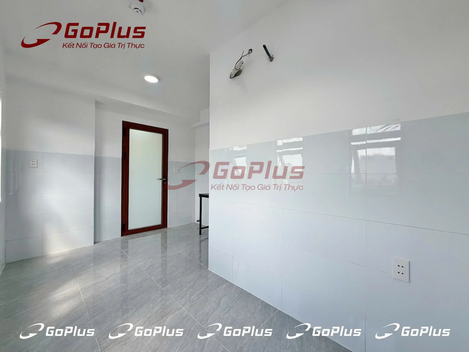 Cho thuê Studio 20m² Vườn Lài, Phường An Phú Đông · 4,1 triệu/tháng — ảnh 4