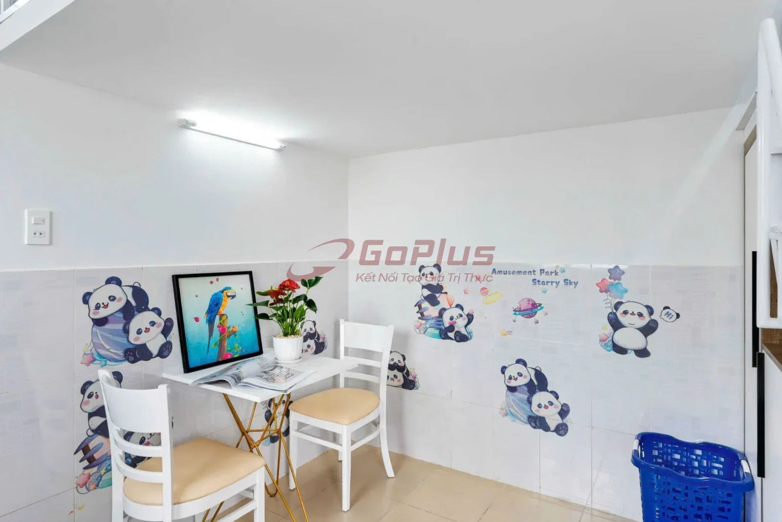 Duplex 20m² for rent in Bình Lợi, Phường Bình Lợi Trung · 5.5 million VND/month — photo 3