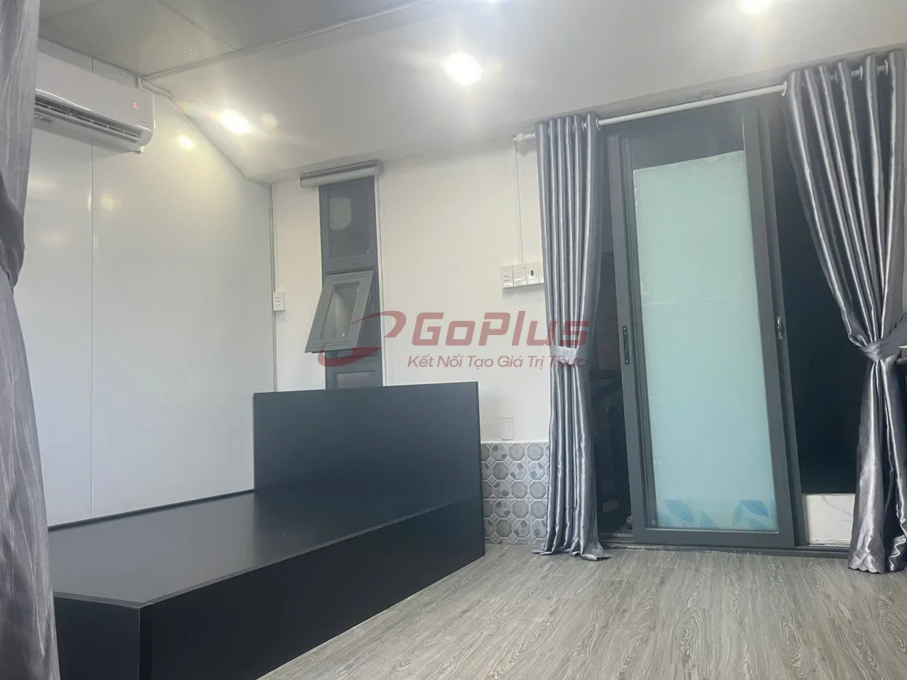 Studio 20m² for rent in Huỳnh Mẫn Đạt, Phường Chợ Quán · 6 million VND/month — photo 1