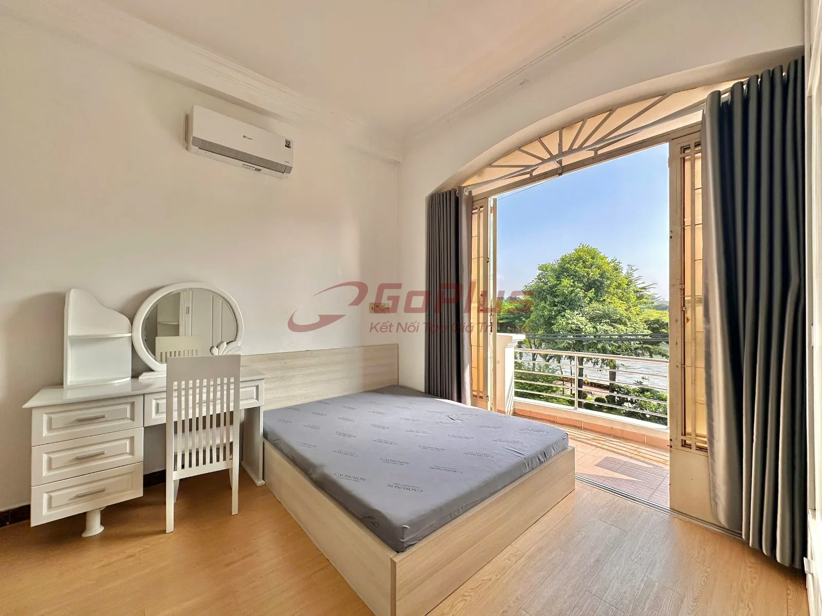 Cho thuê Studio 20m² Xô Viết Nghệ Tĩnh, Phường Bình Thạnh · 7 triệu/tháng — ảnh 2