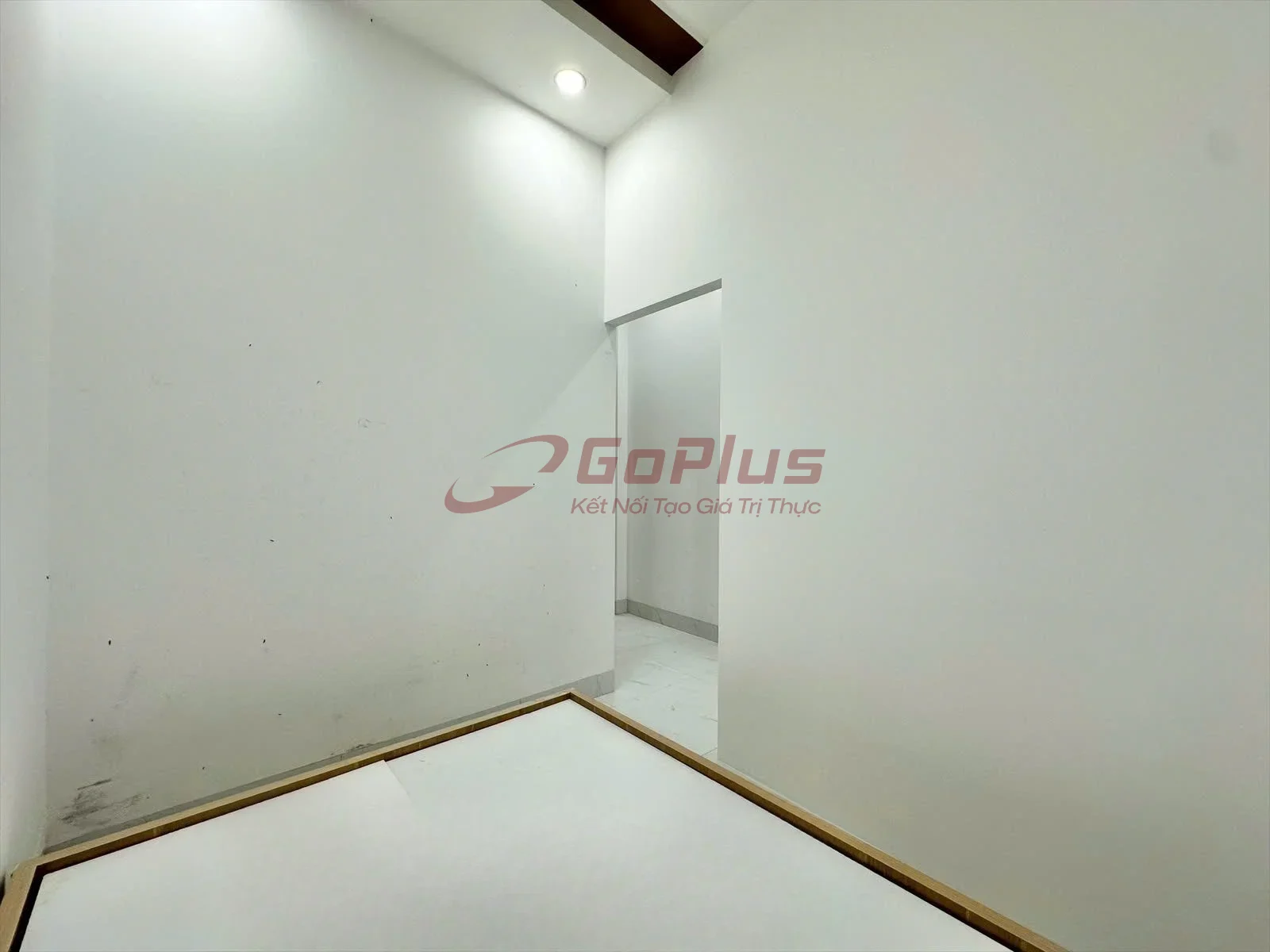 Cho thuê 2PN 30m² Lê Đức Thọ, Phường An Hội Đông · 7,9 triệu/tháng — ảnh 4