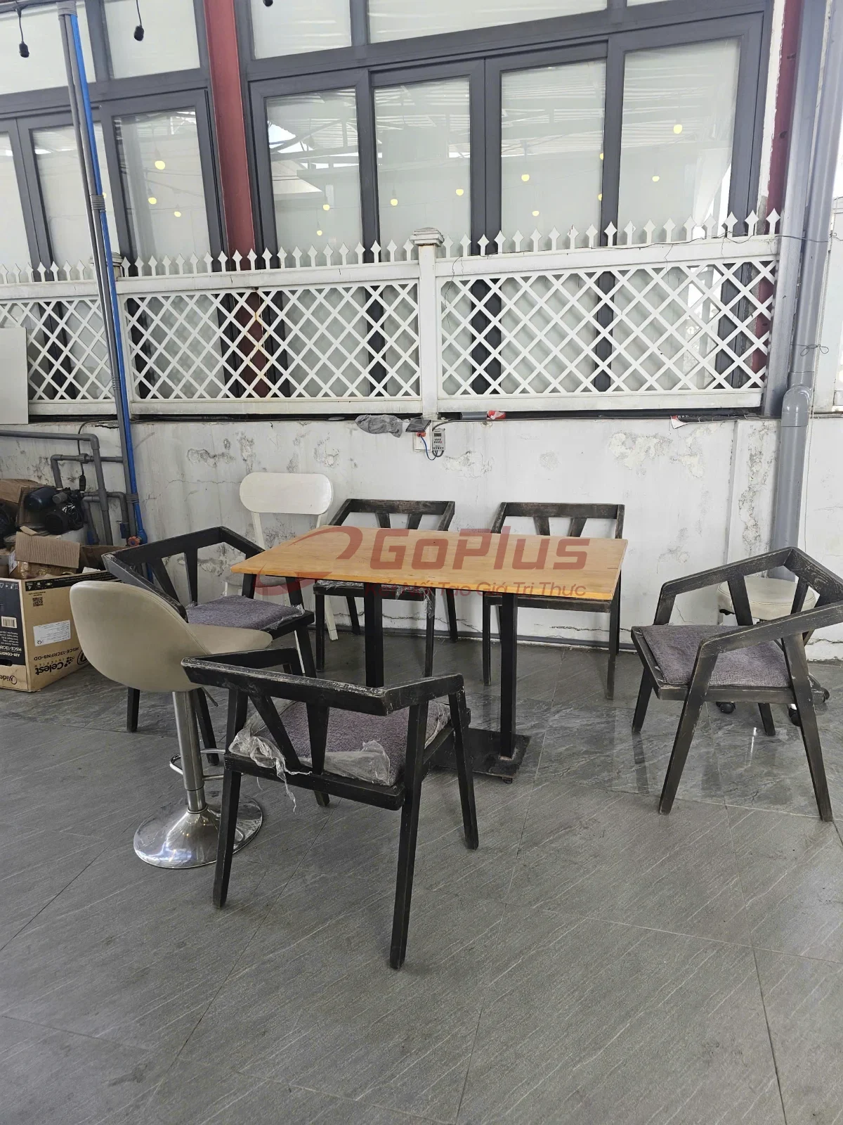 Cho thuê Studio 30m² Đinh Thị Thi, Phường Hiệp Bình · 4,5 triệu/tháng — ảnh 2