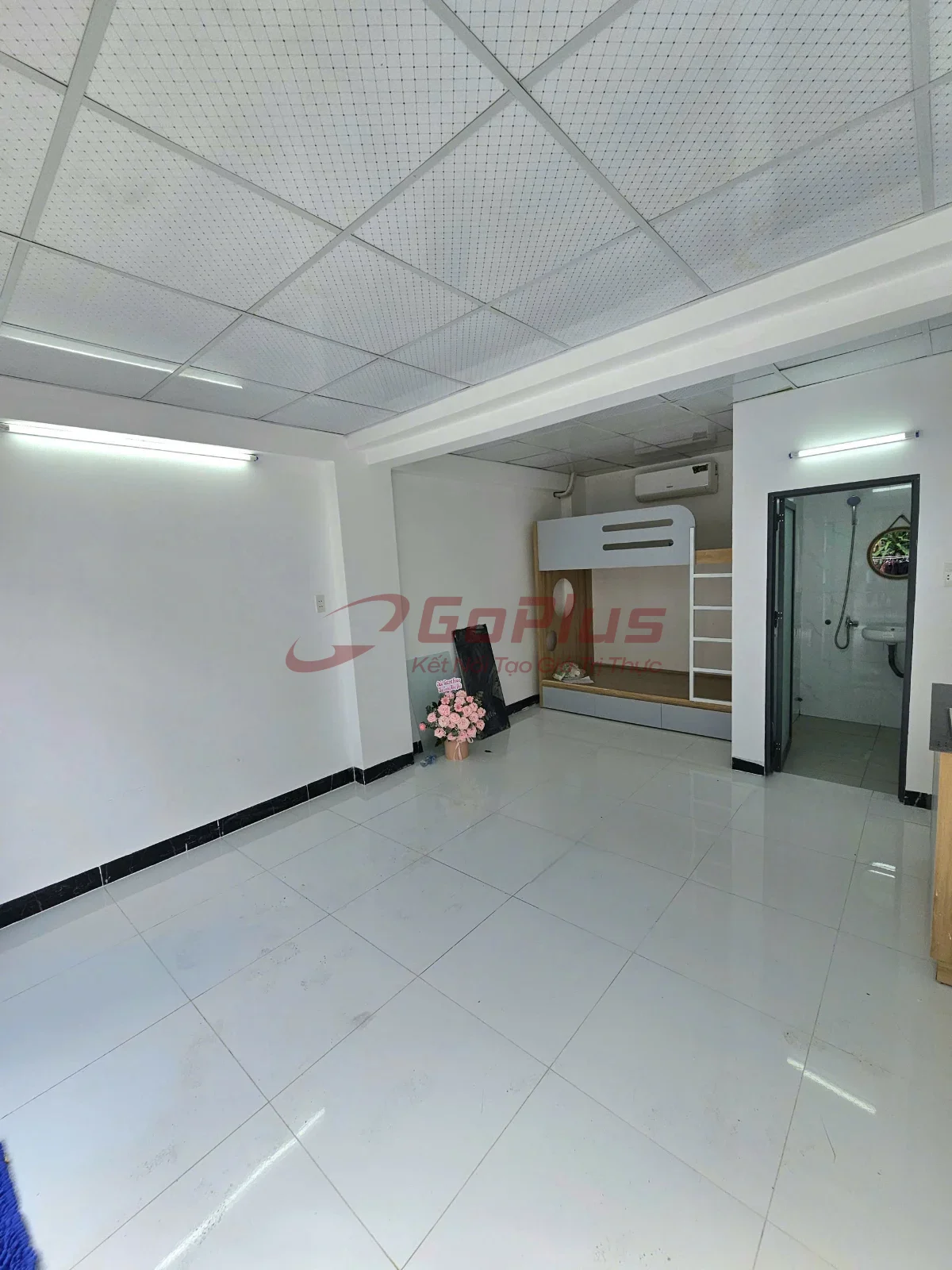 Cho thuê Studio 30m² Lê Đức Thọ, An Hội Đông, Gò Vấp, Tp Hồ Chí Minh, Phường An Hội Đông · 6,3 triệu/tháng — ảnh 3