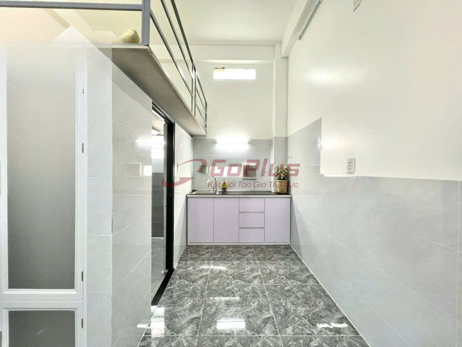 Cho thuê Duplex 20m² Trần Thị Năm, Phường Trung Mỹ Tây · 3,5 triệu/tháng — ảnh 4