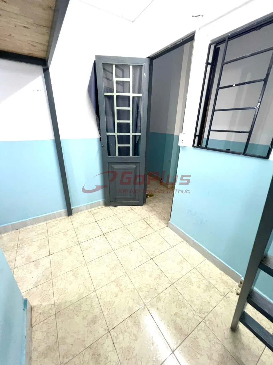 Cho thuê Duplex 20m² Lê Đức Thọ, Phường Hạnh Thông · 2,8 triệu/tháng — ảnh 4