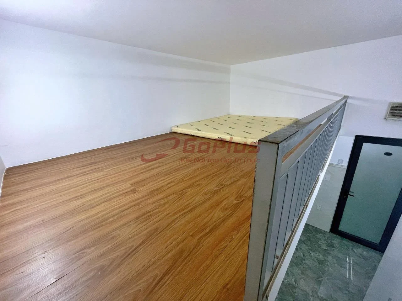 Cho thuê Studio 20m² Cầm Bá Thước, Phường Cầu Kiệu · 6 triệu/tháng — ảnh 4