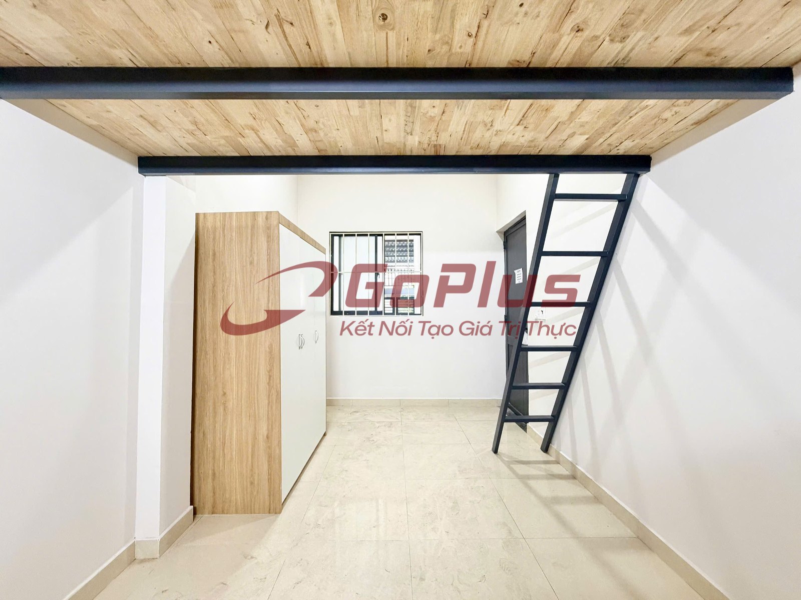 Cho thuê Duplex 20m² Ql1a, Phường An Phú Đông · 4,6 triệu/tháng — ảnh 4