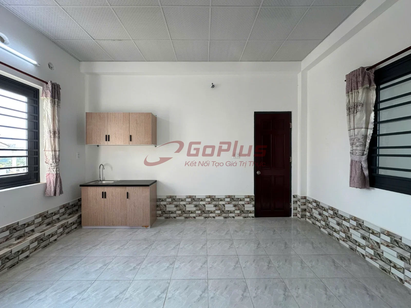 Cho thuê Studio 20m² Đường Số 17, Phường Linh Xuân · 4,5 triệu/tháng — ảnh 4