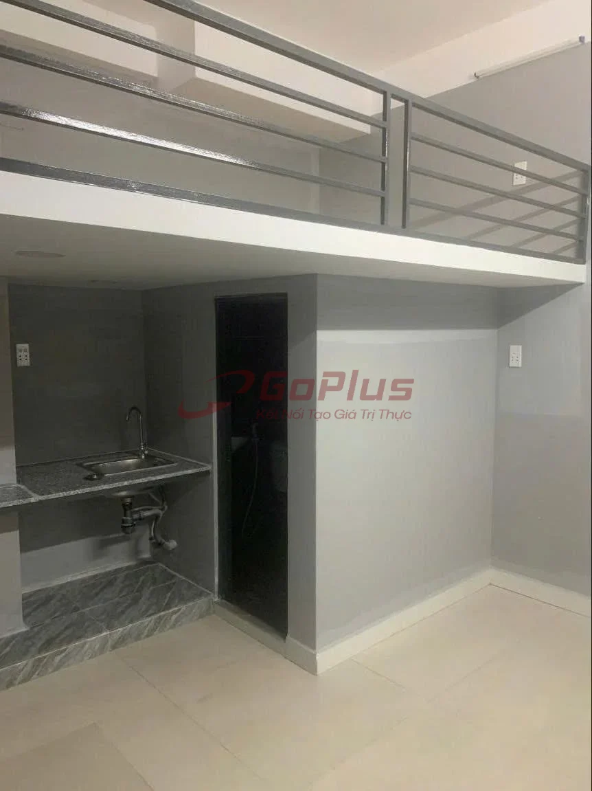 Cho thuê Duplex 20m² Trịnh Đình Trọng, Phường Tân Phú · 3,7 triệu/tháng — ảnh 2