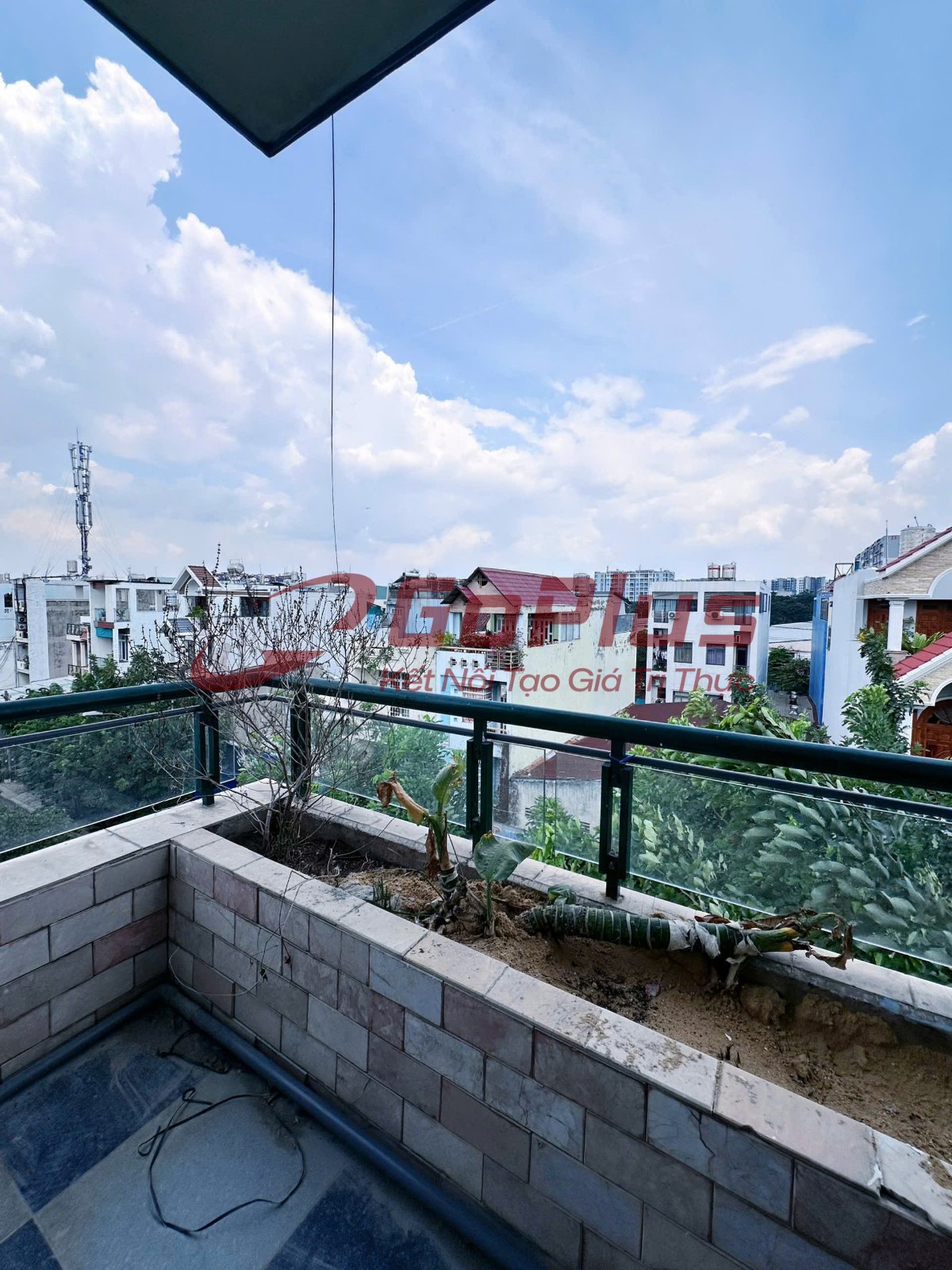 Cho thuê 2PN 45m² Đường Dc11, Phường Tây Thạnh · 8 triệu/tháng — ảnh 4