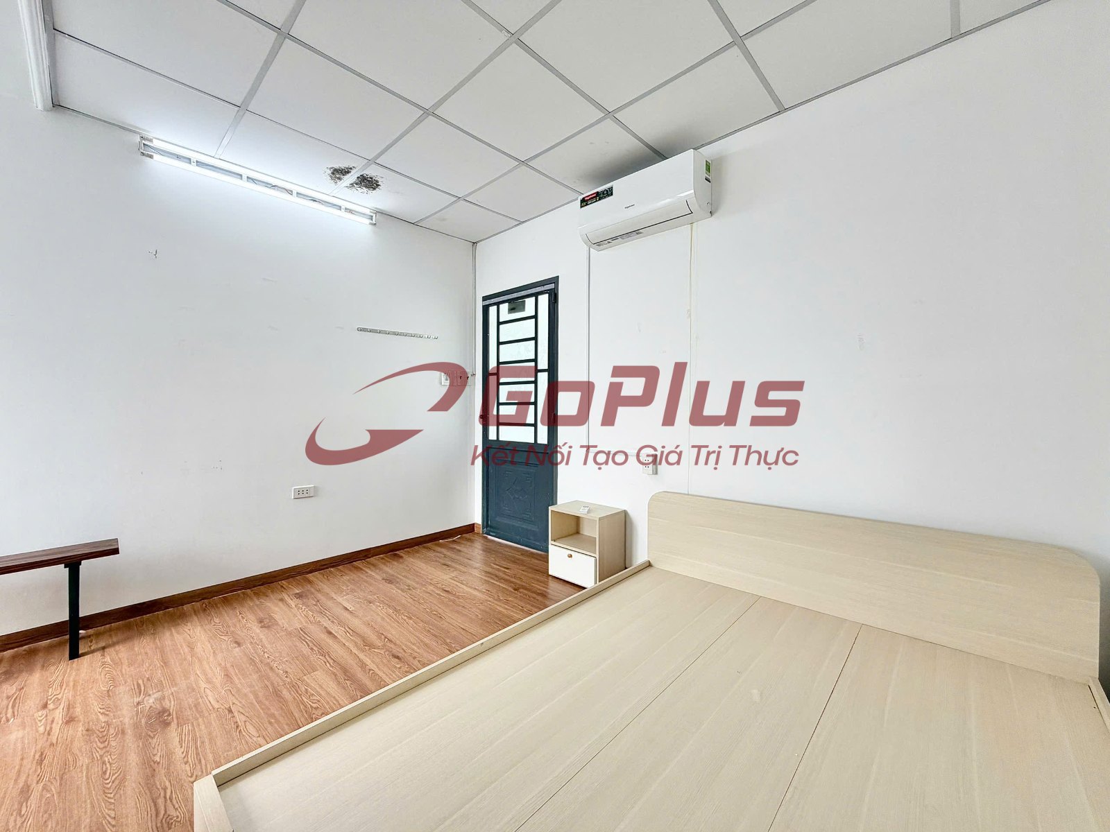 Cho thuê Studio 20m² Vườn Lài, Phường An Phú Đông · 3,9 triệu/tháng — ảnh 4