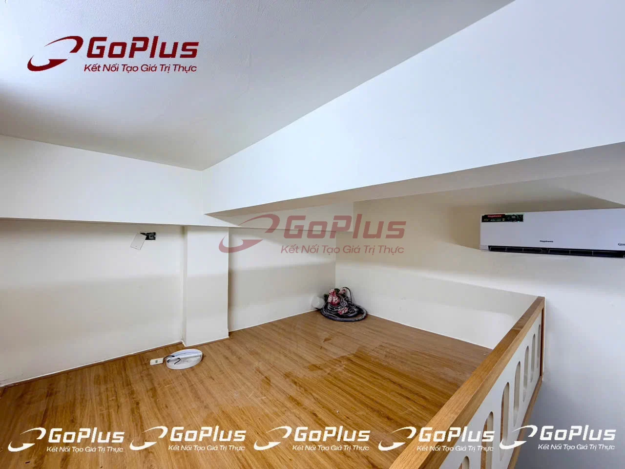 Cho thuê Duplex 20m² Huỳnh Văn Nghệ, Phường An Hội Tây · 5,2 triệu/tháng — ảnh 4