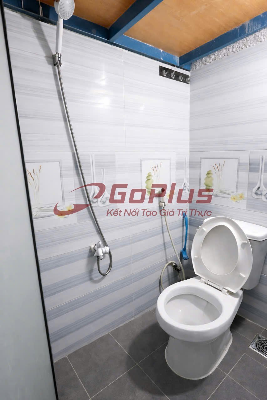 Cho thuê Duplex 20m² Nguyễn Văn Lượng, Phường Gò Vấp · 3 triệu/tháng — ảnh 4