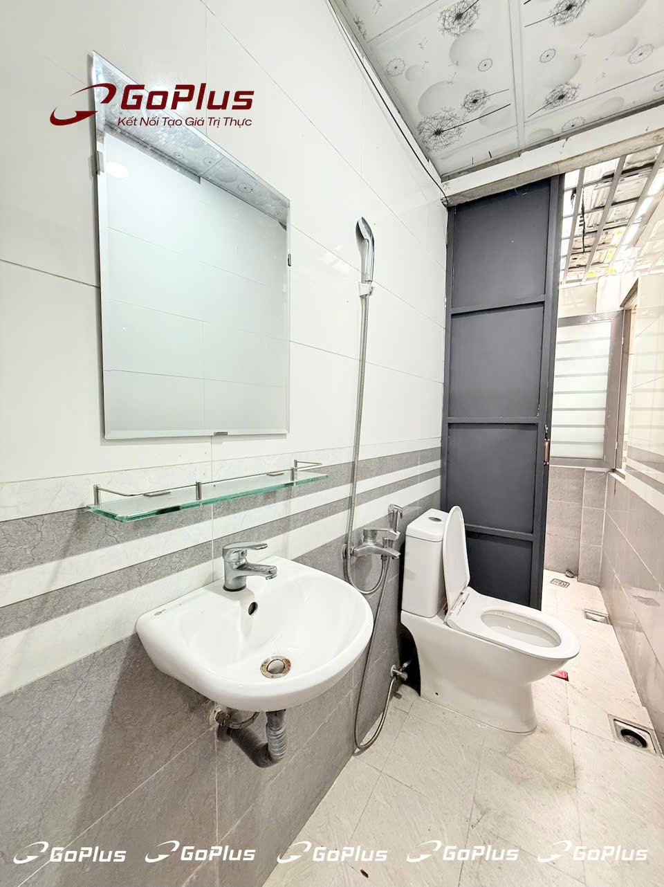 Cho thuê phòng Dương Quảng Hàm, Phường An Nhơn · 4,7 triệu/tháng — ảnh 4