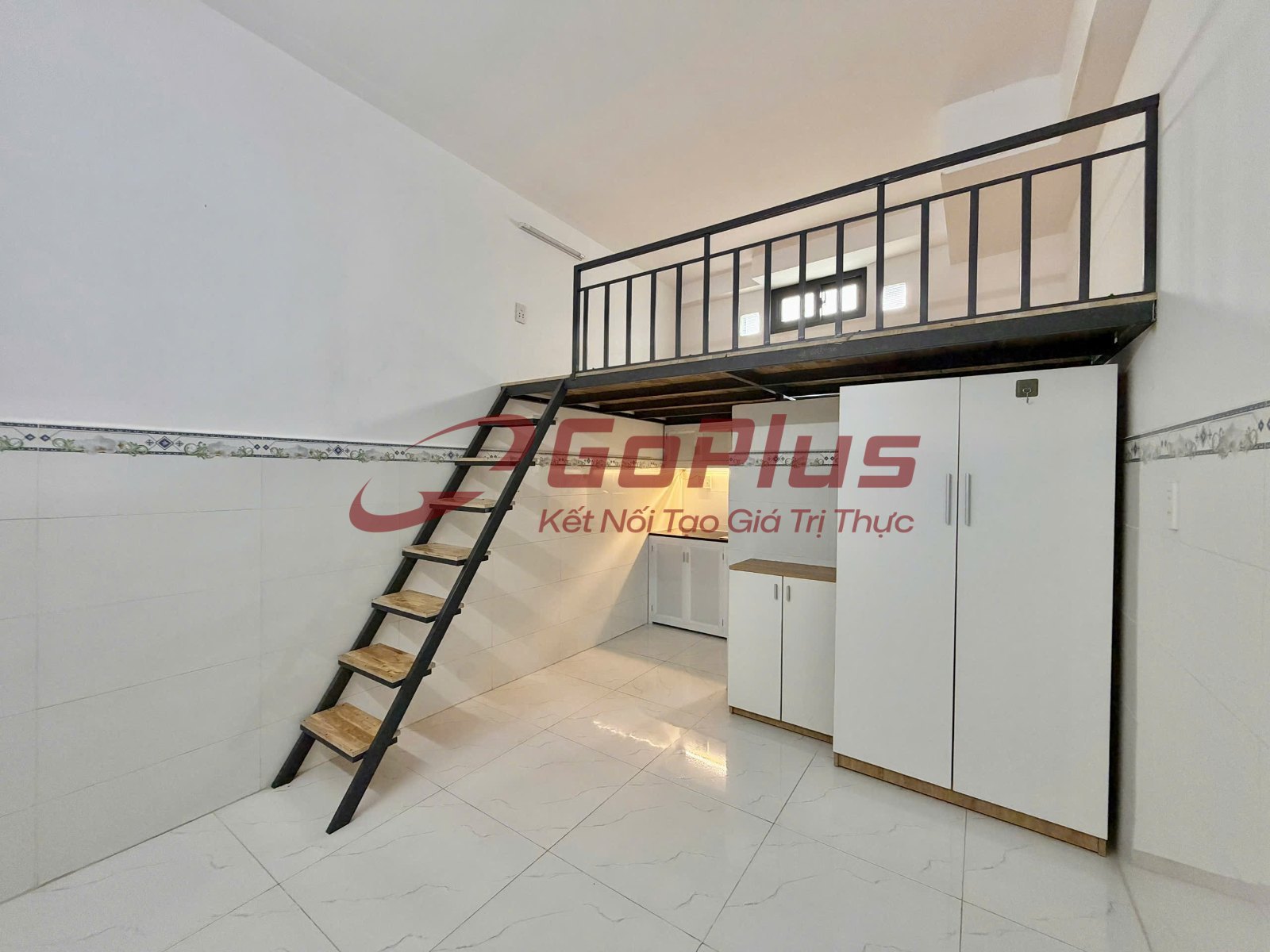 Cho thuê Duplex 20m² Đường Số 5, Phường Gò Vấp · 4,7 triệu/tháng — ảnh 3