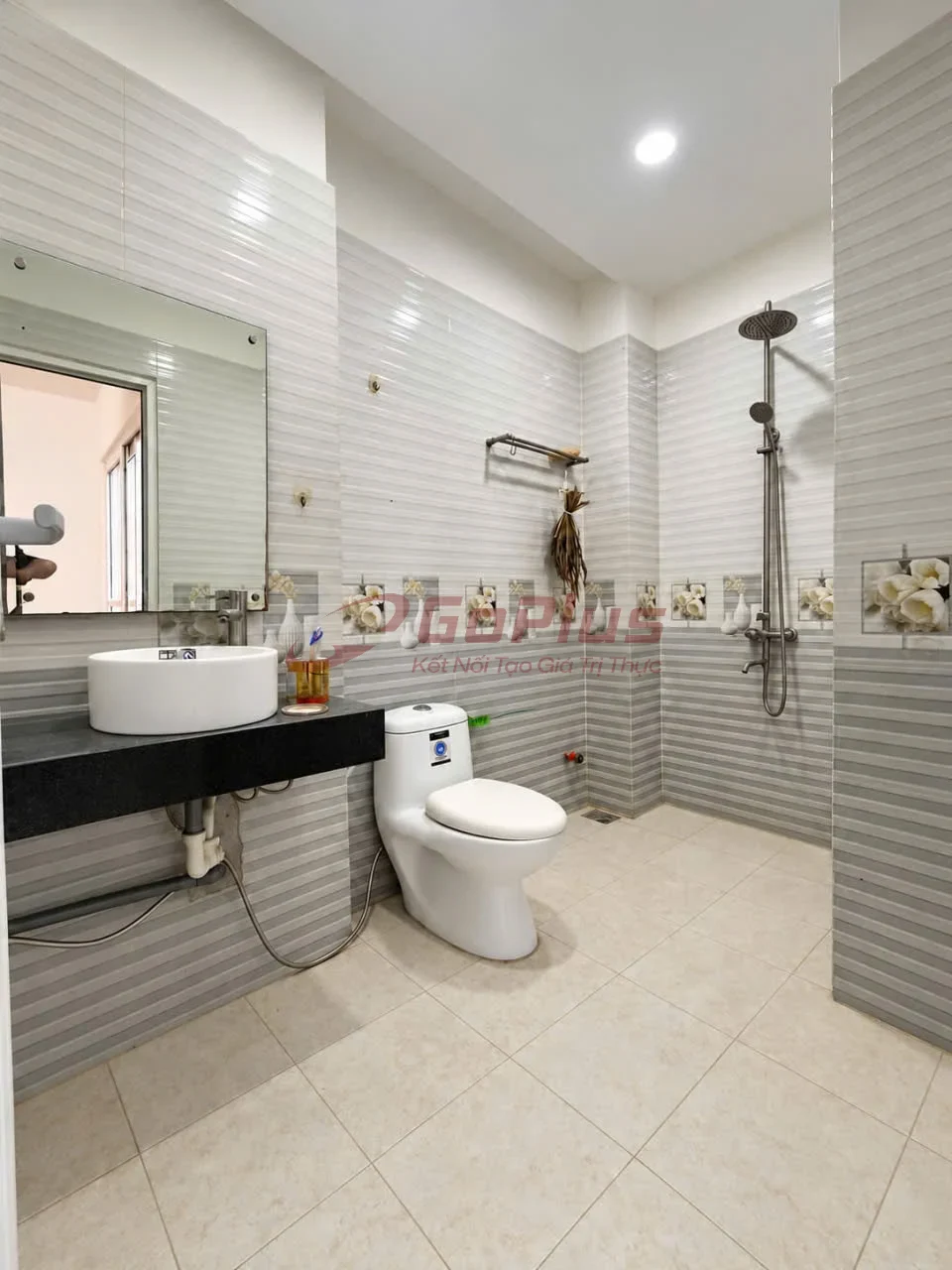Studio 20m² for rent in Hoàng Bật Đạt, Phường Tân Sơn · 6.2 million VND/month — photo 4