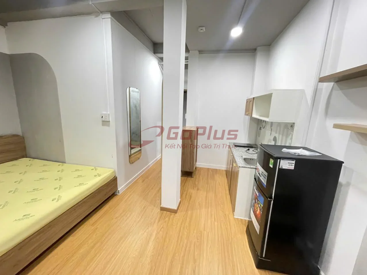 Cho thuê Studio 20m² Lakeview City, Phường Bình Trưng · 7 triệu/tháng — ảnh 2
