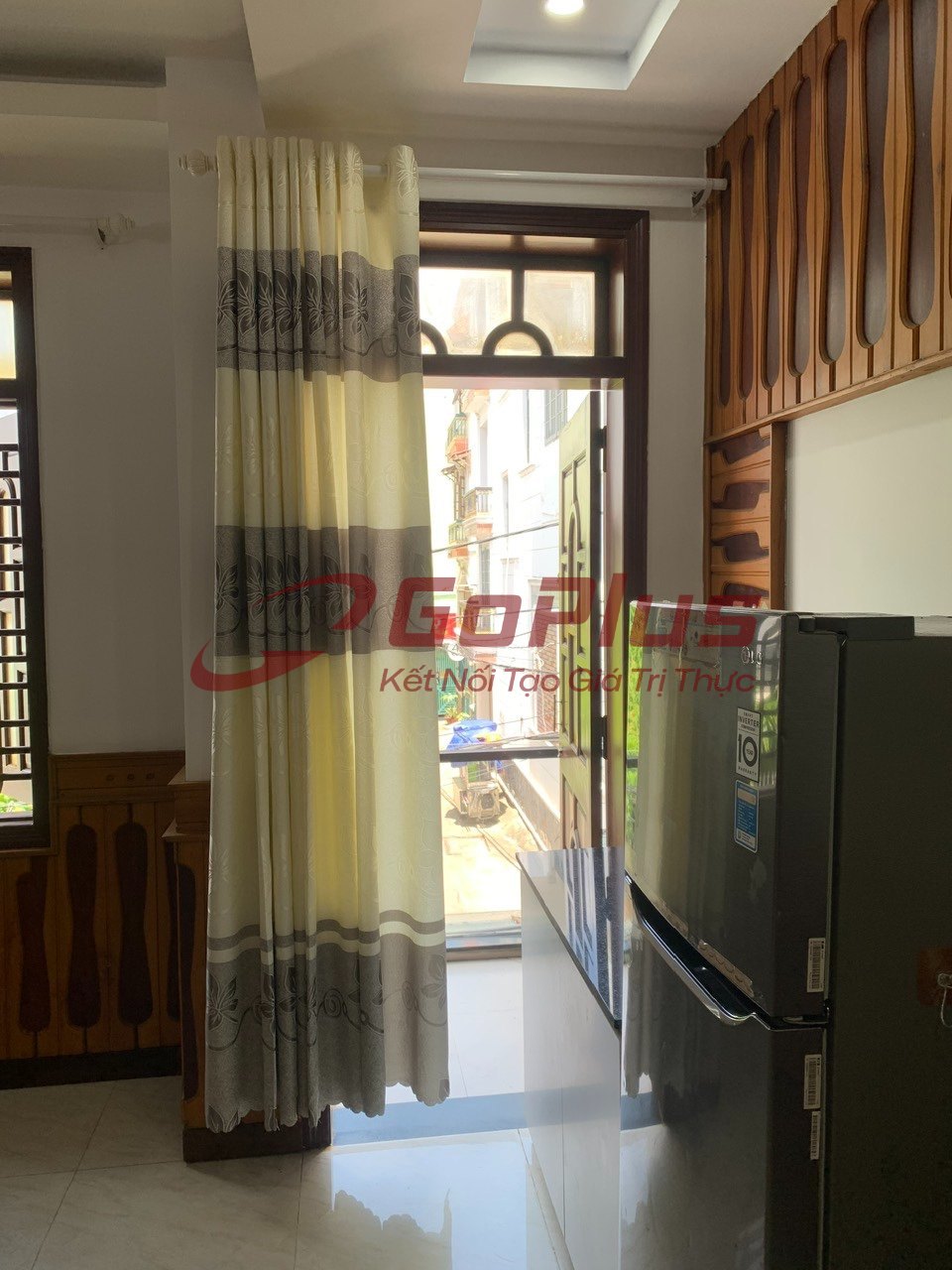 Cho thuê Studio 20m² Quốc Lộ 13, Phường Bình Thạnh · 6 triệu/tháng — ảnh 3